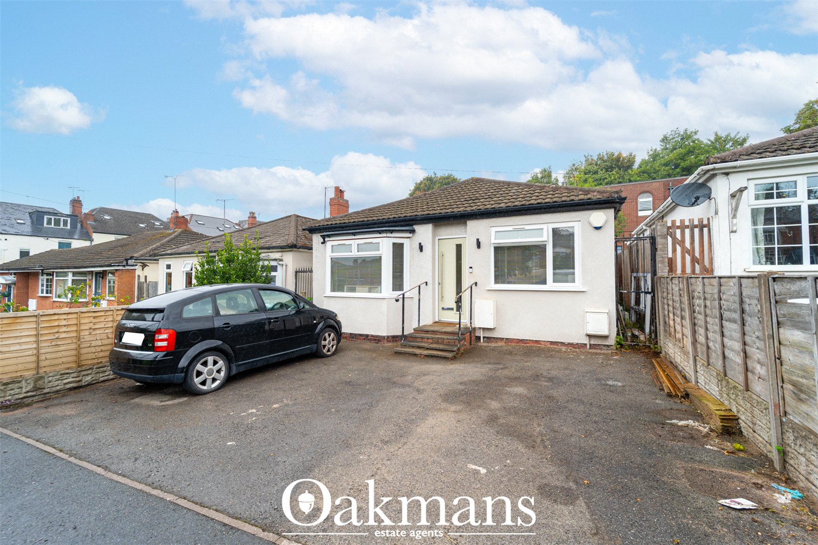War Lane, Birmingham, B17