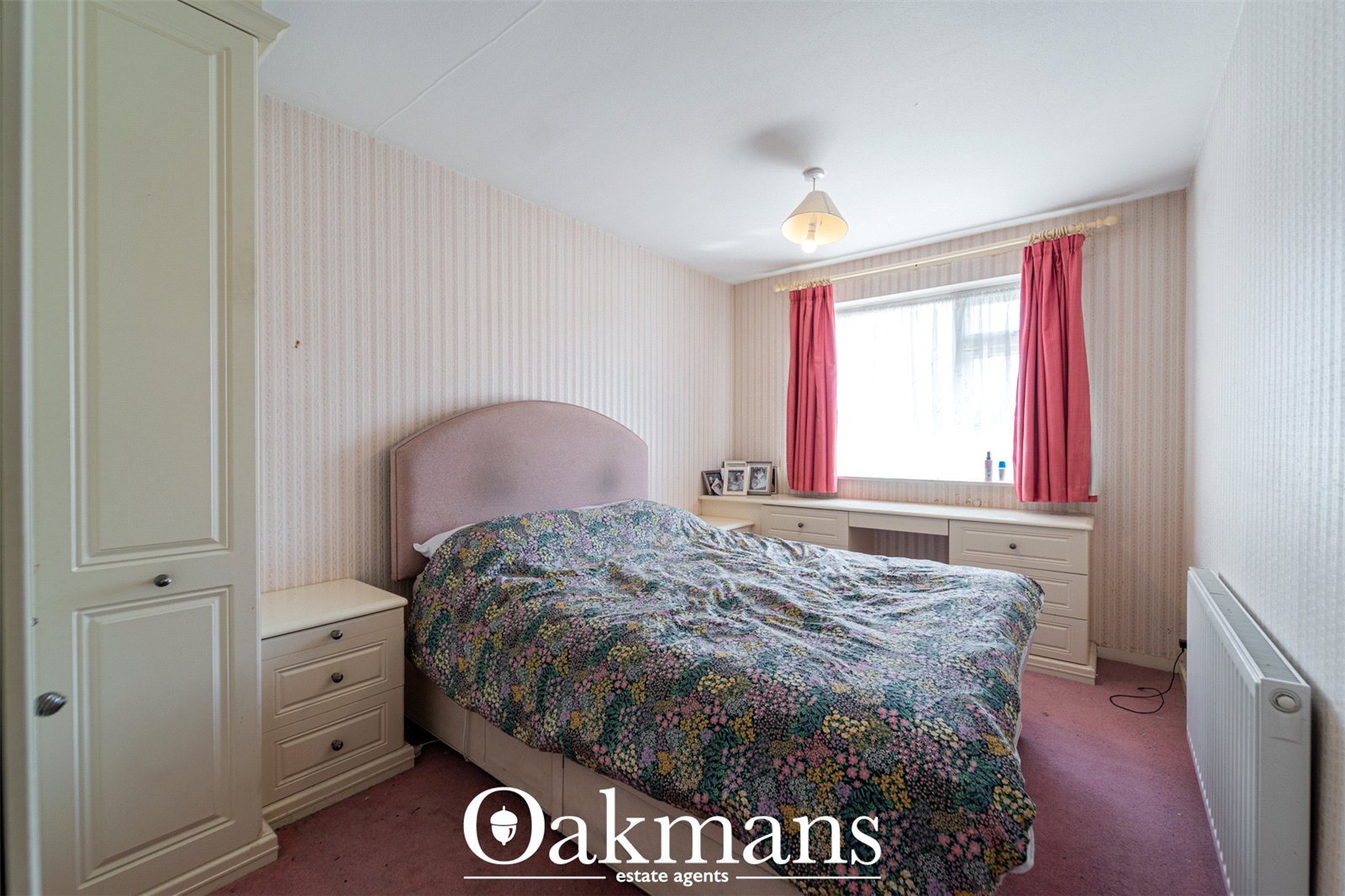 Hartford Road, Bromsgrove, B60