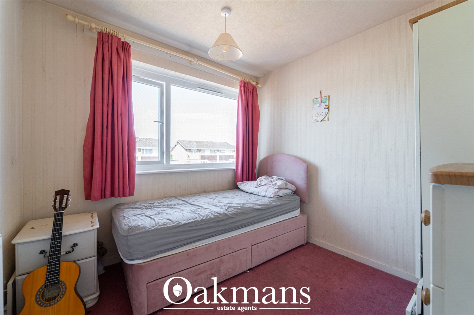 Hartford Road, Bromsgrove, B60
