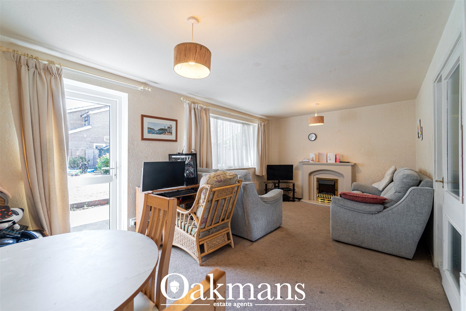 Hartford Road, Bromsgrove, B60