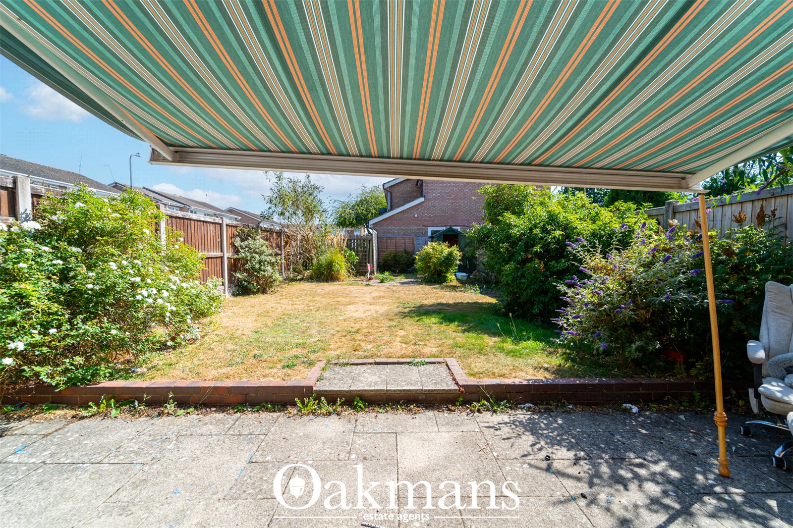 Hartford Road, Bromsgrove, B60