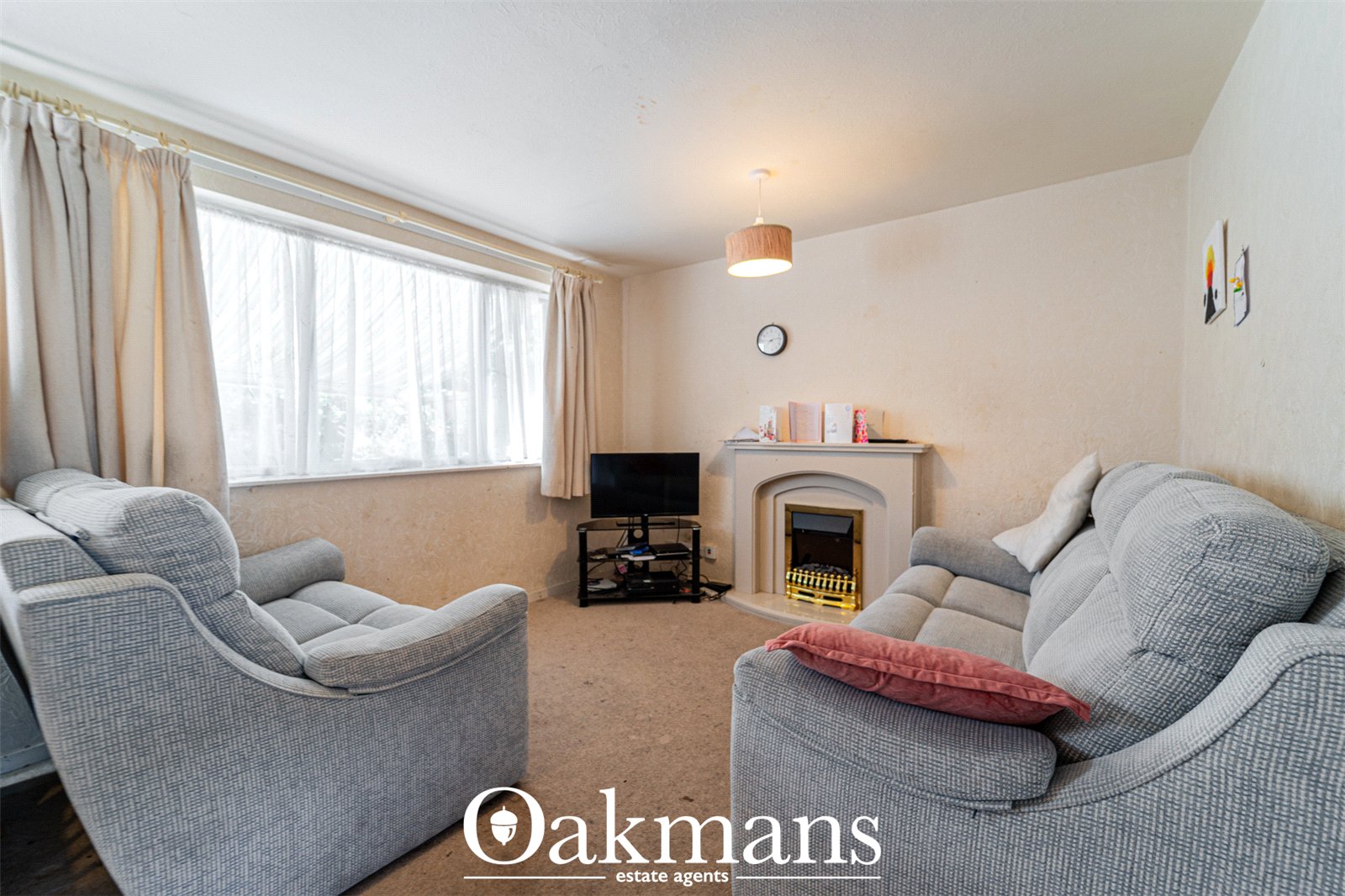 Hartford Road, Bromsgrove, B60