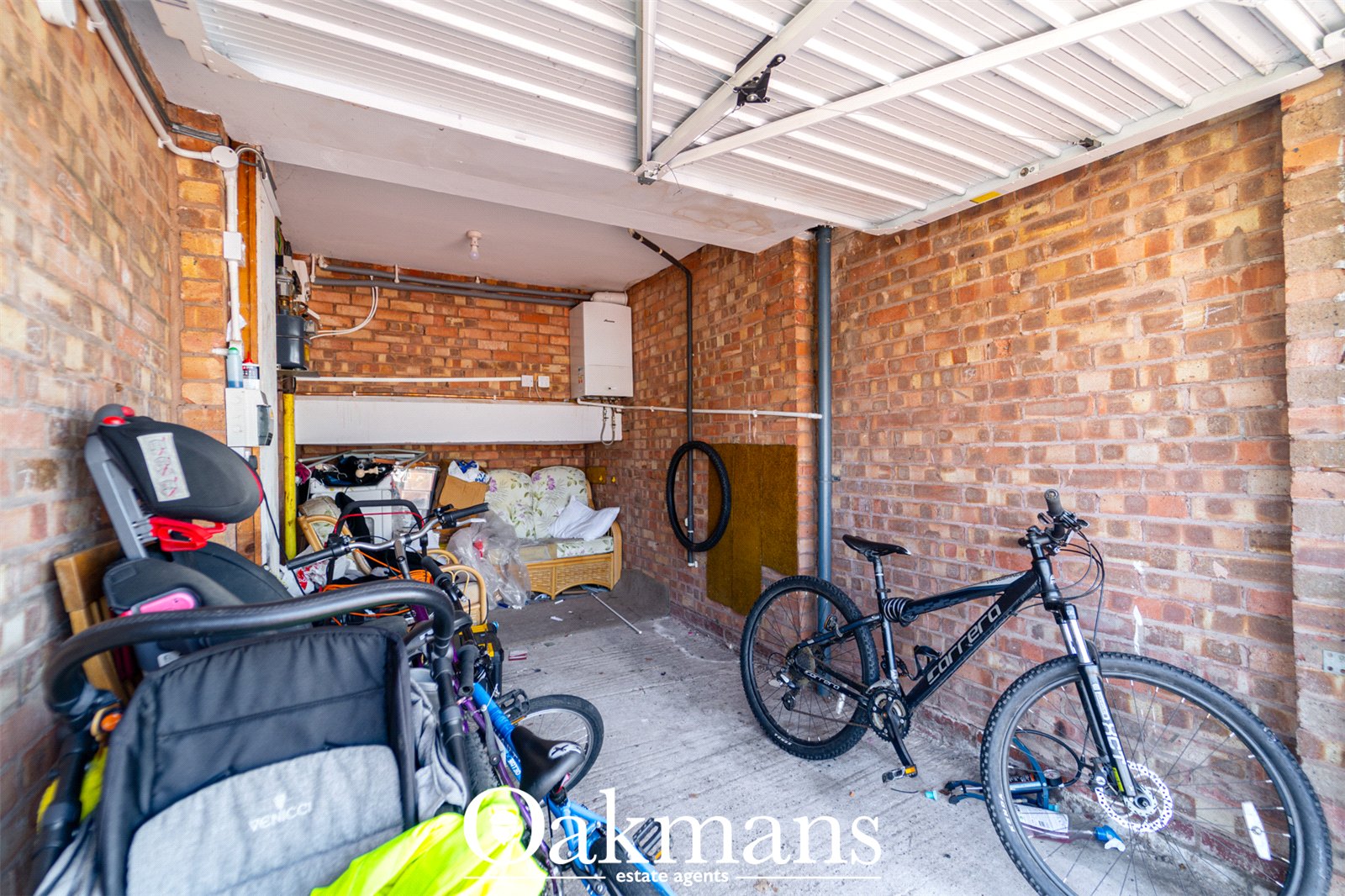 Hartford Road, Bromsgrove, B60