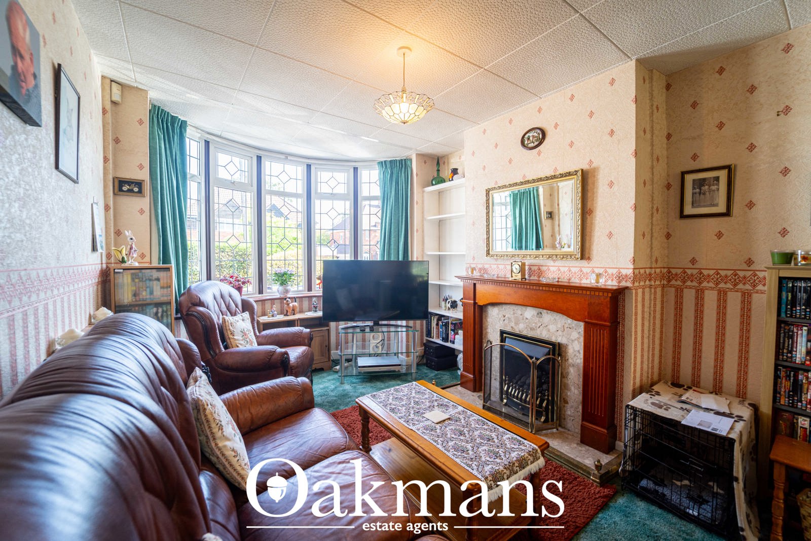 Hill Top Road, Birmingham, B31
