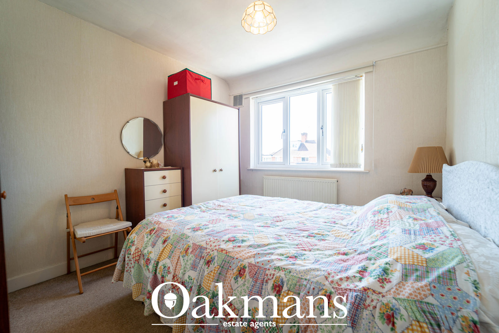 Hill Top Road, Birmingham, B31