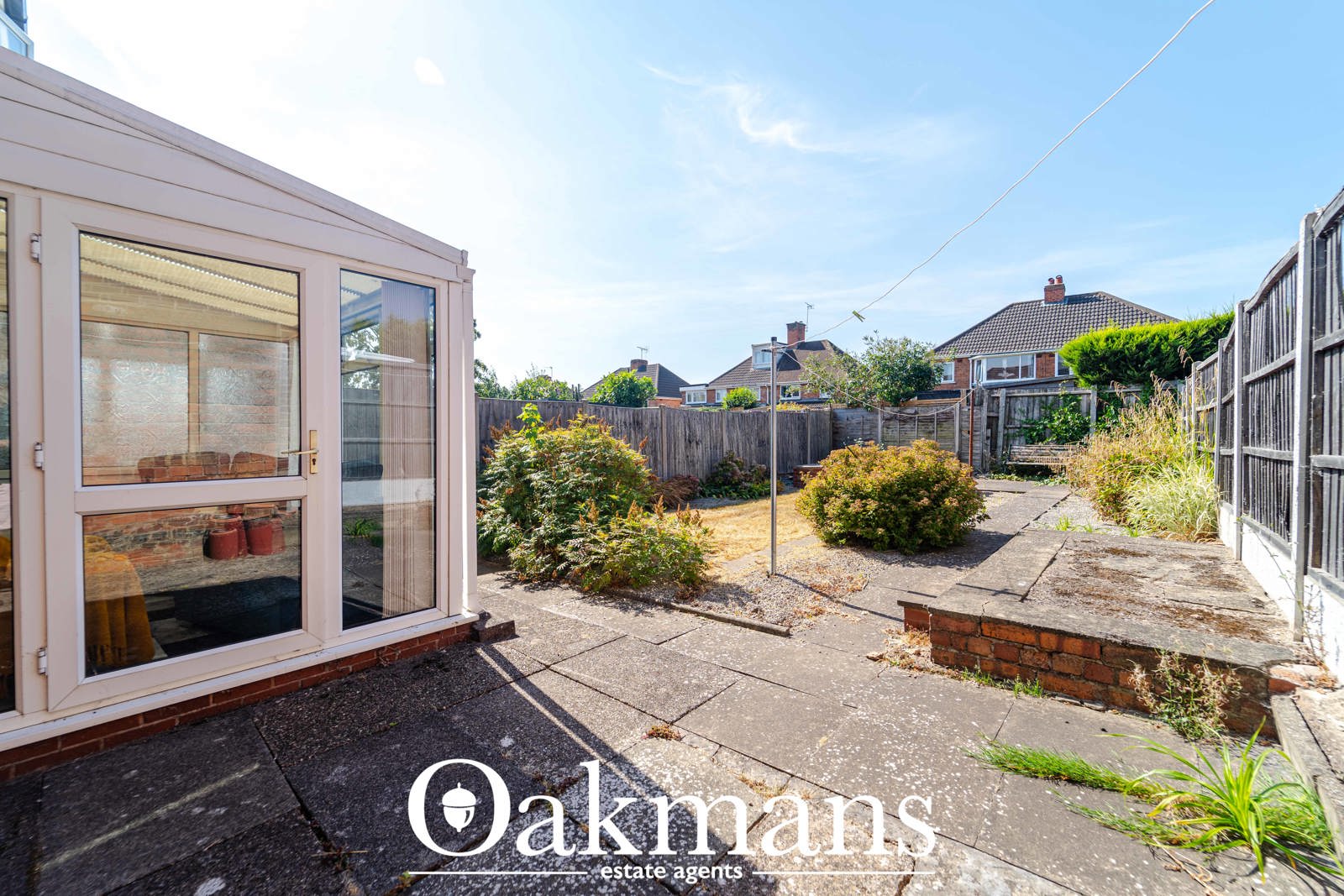 Hill Top Road, Birmingham, B31
