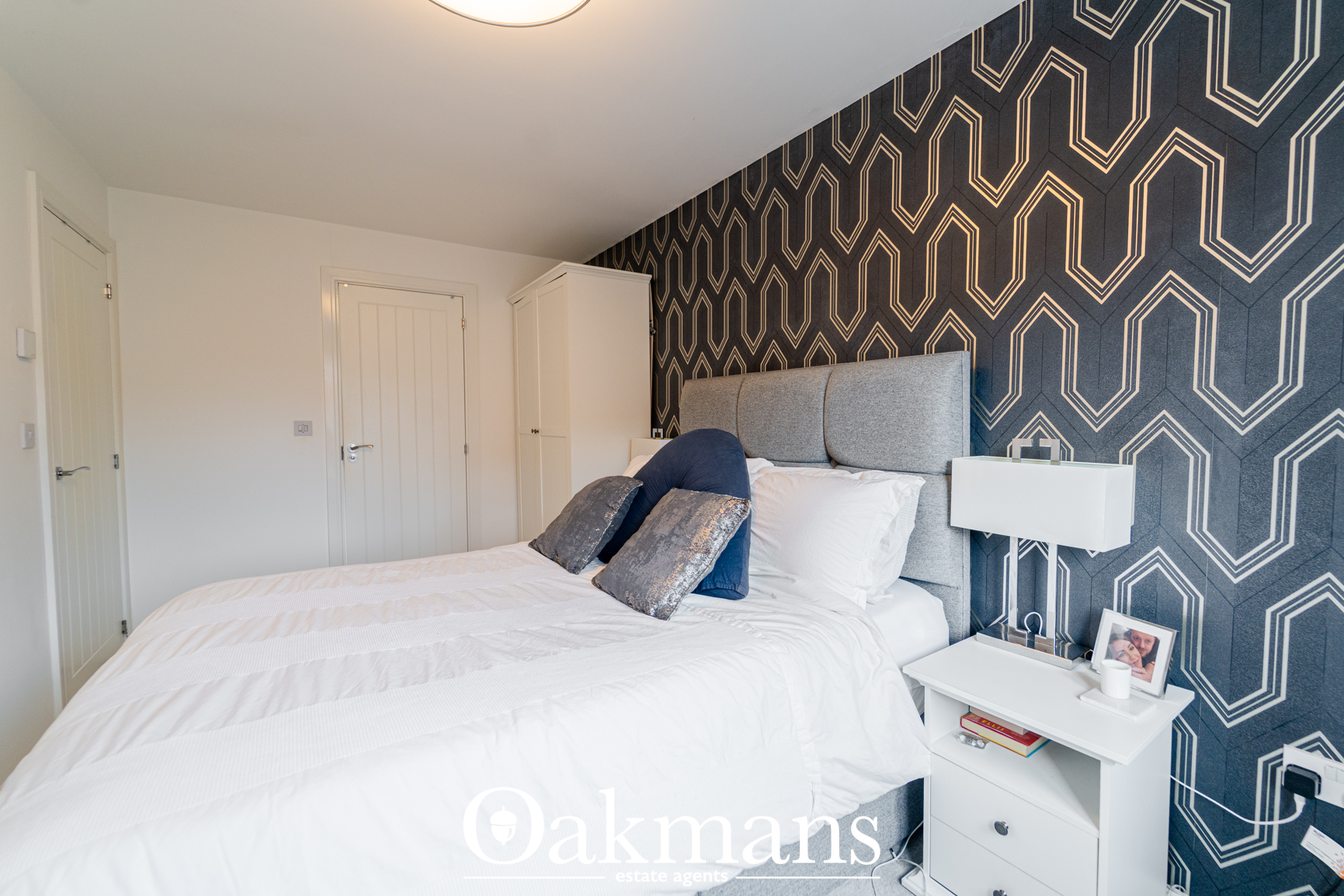 Sycamore Grove, Birmingham, B38