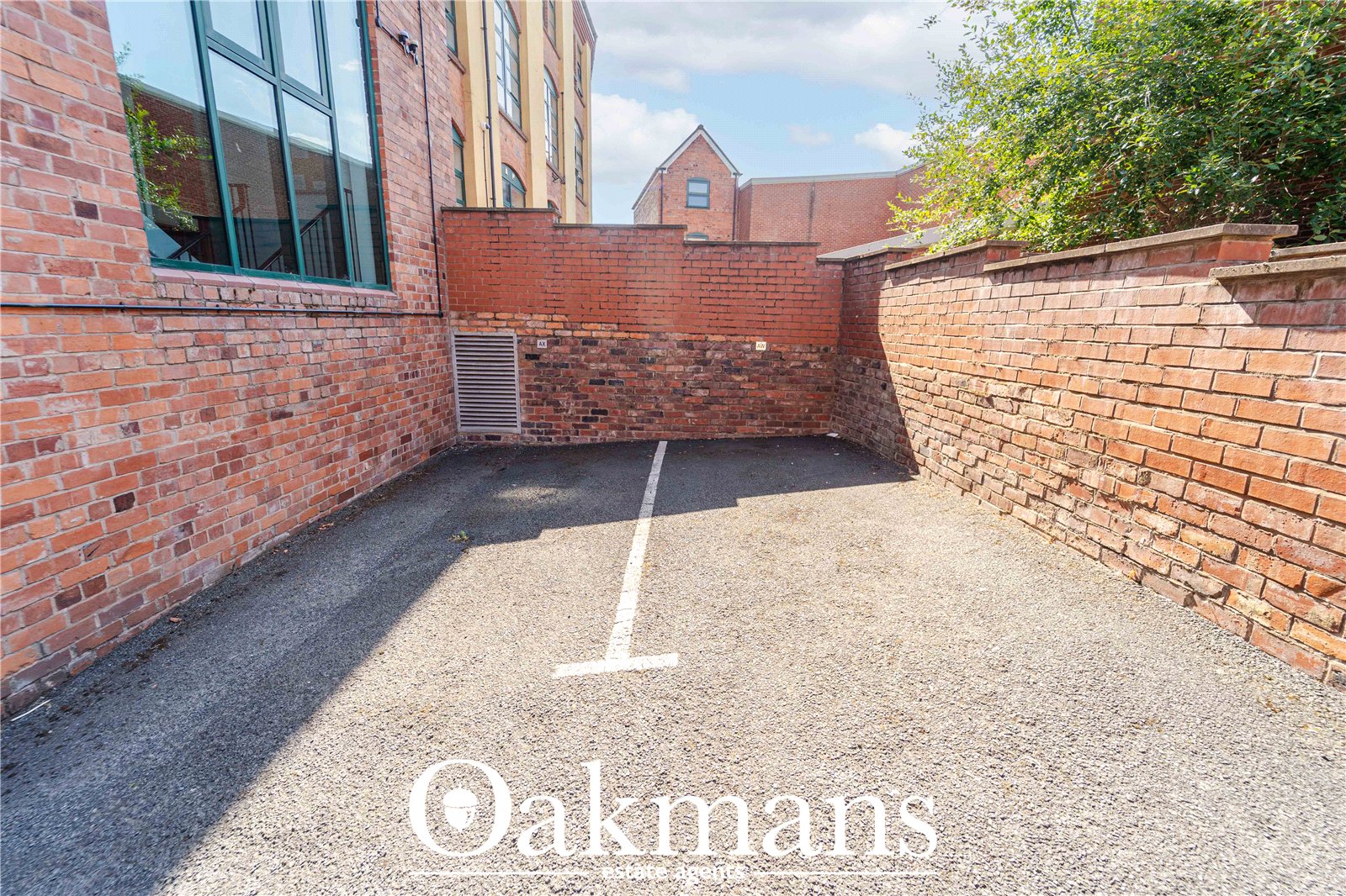 King Edwards Road, Birmingham, B1