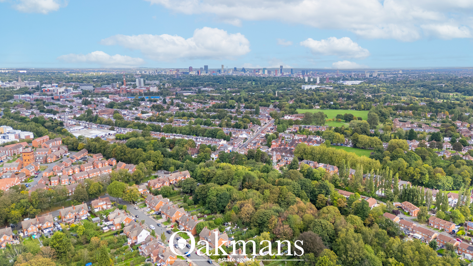 Acacia Road, Birmingham, B30
