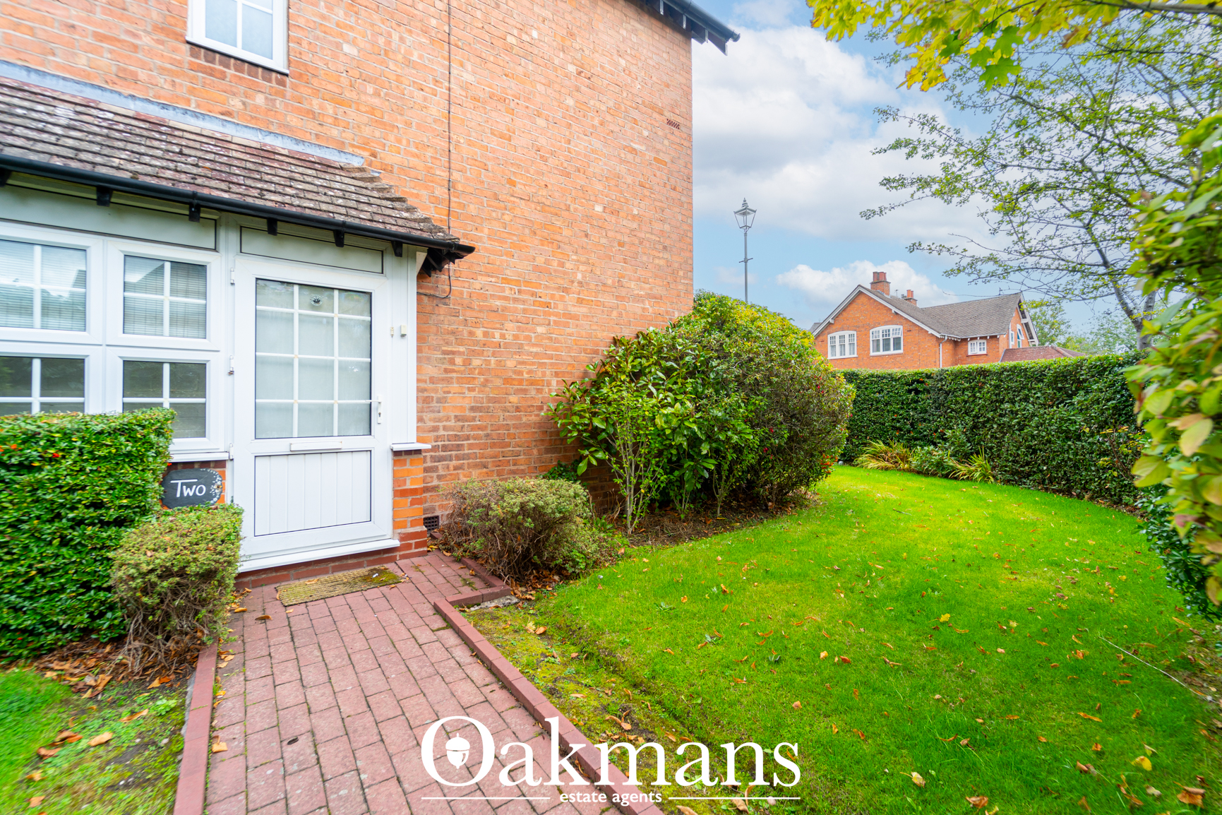 Acacia Road, Birmingham, B30