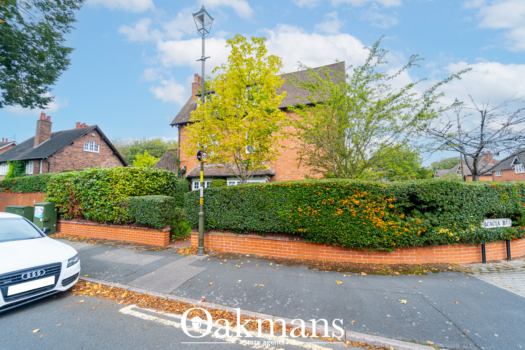 Acacia Road, Birmingham, B30