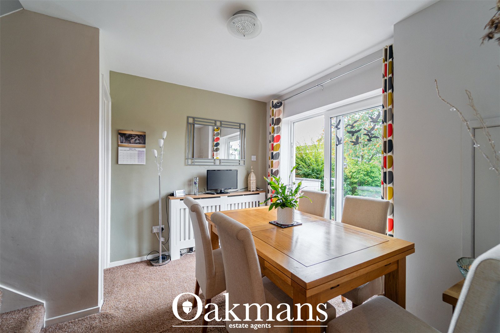 Buckfast Close, Bromsgrove, B61