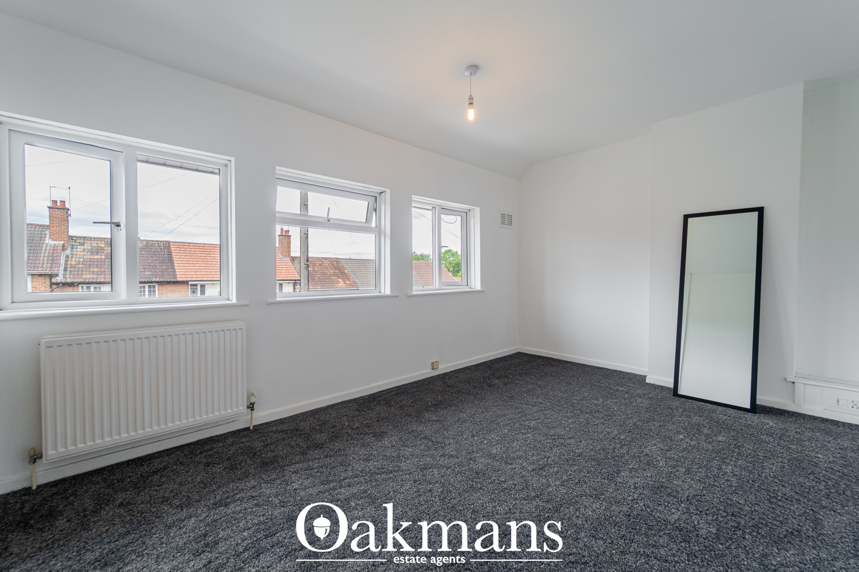 Shelfield Road, Birmingham, B14