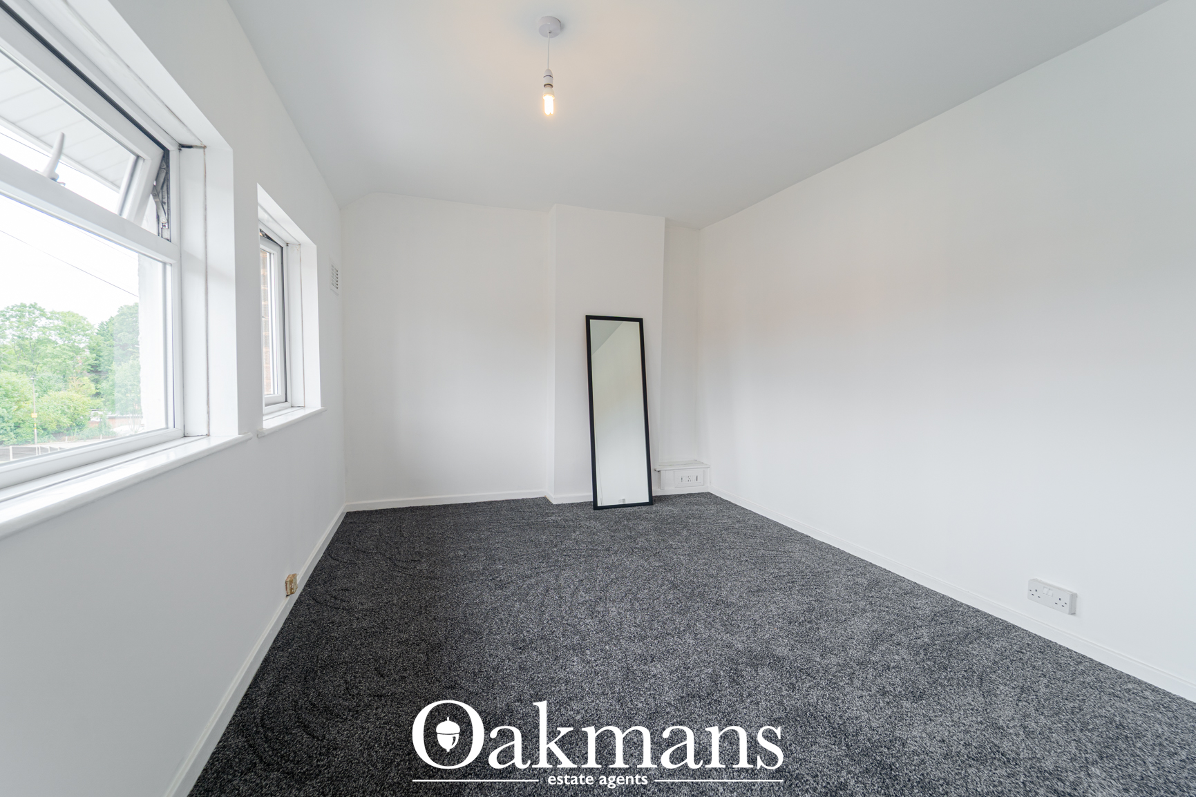 Shelfield Road, Birmingham, B14
