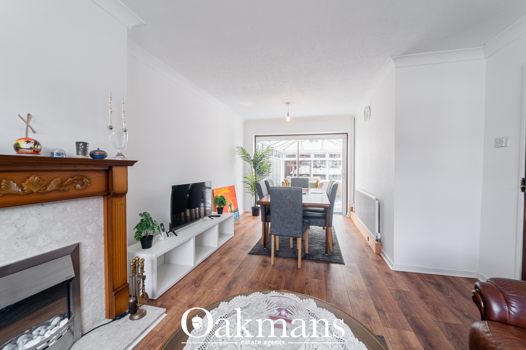 Shelfield Road, Birmingham, B14