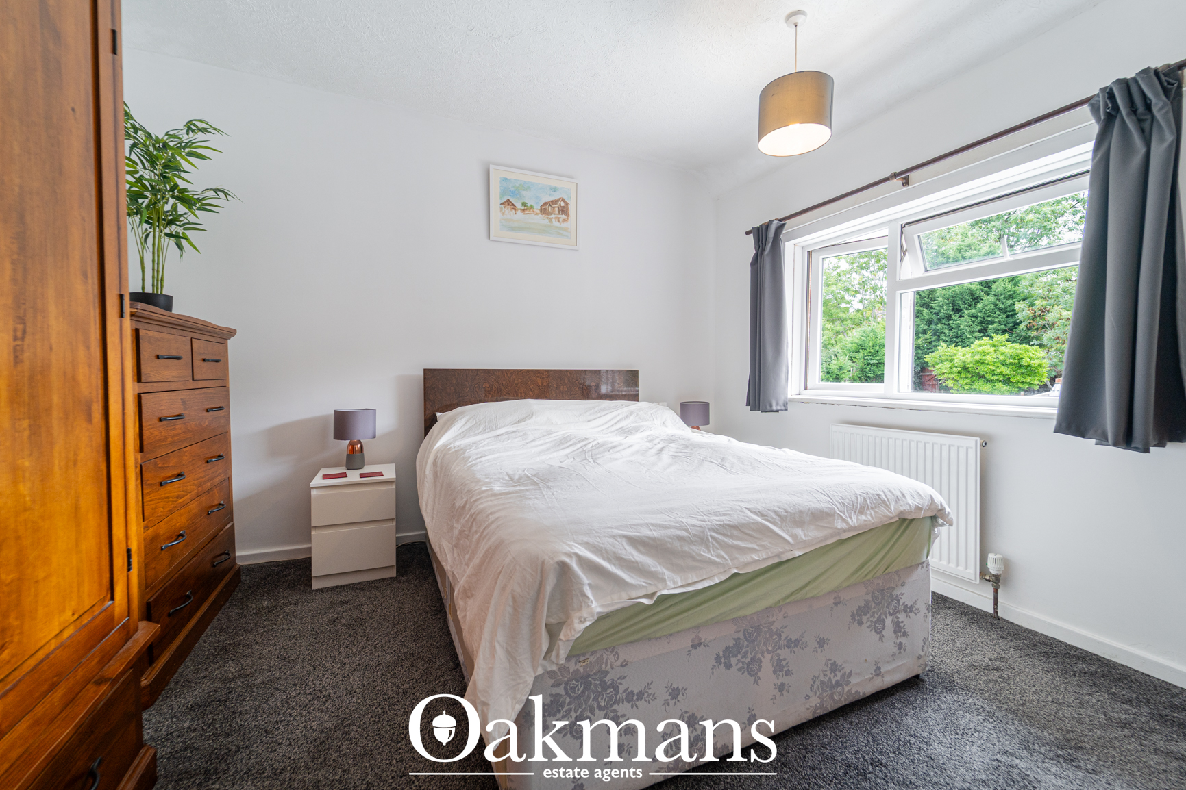 Shelfield Road, Birmingham, B14