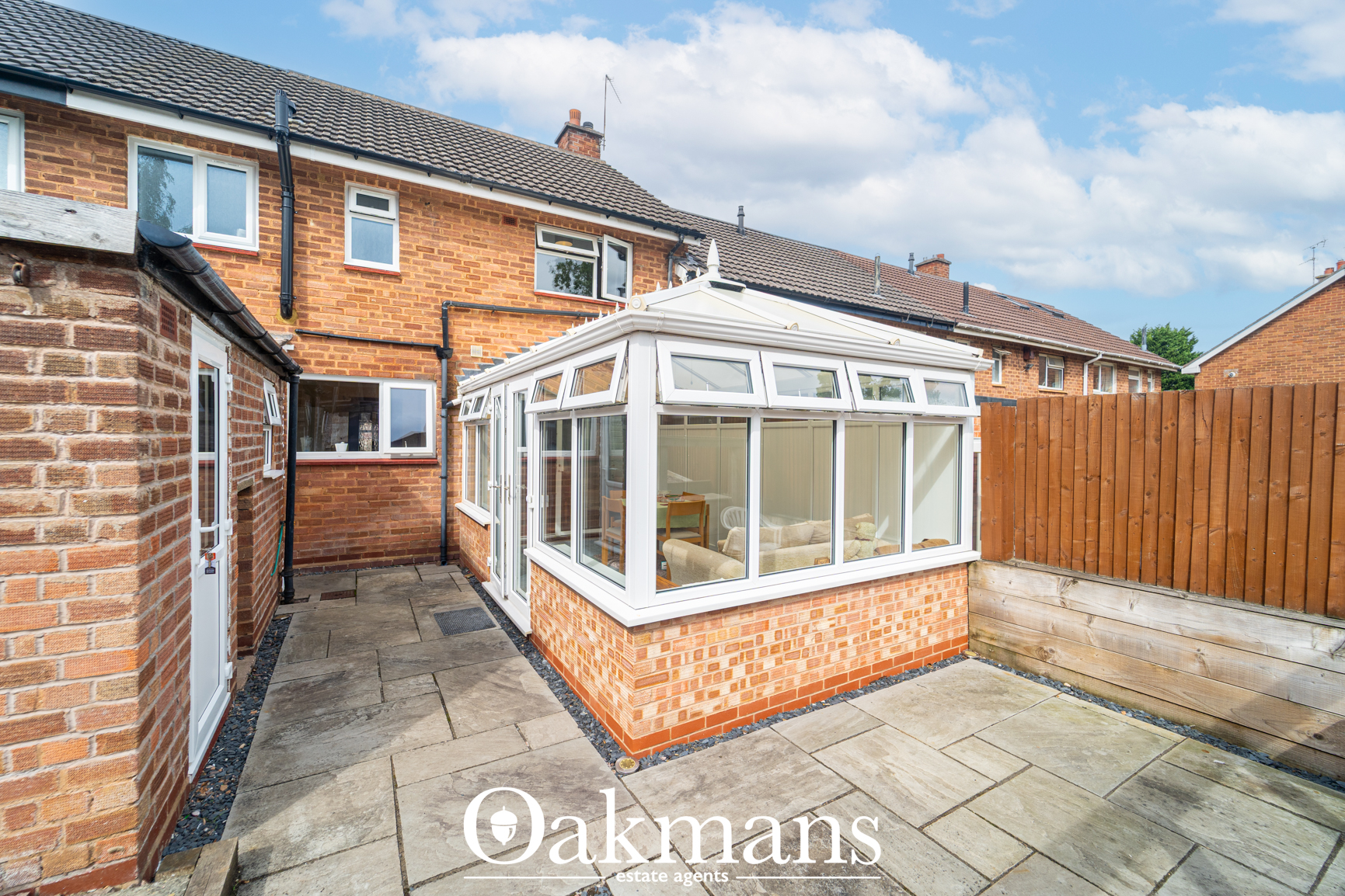Shelfield Road, Birmingham, B14