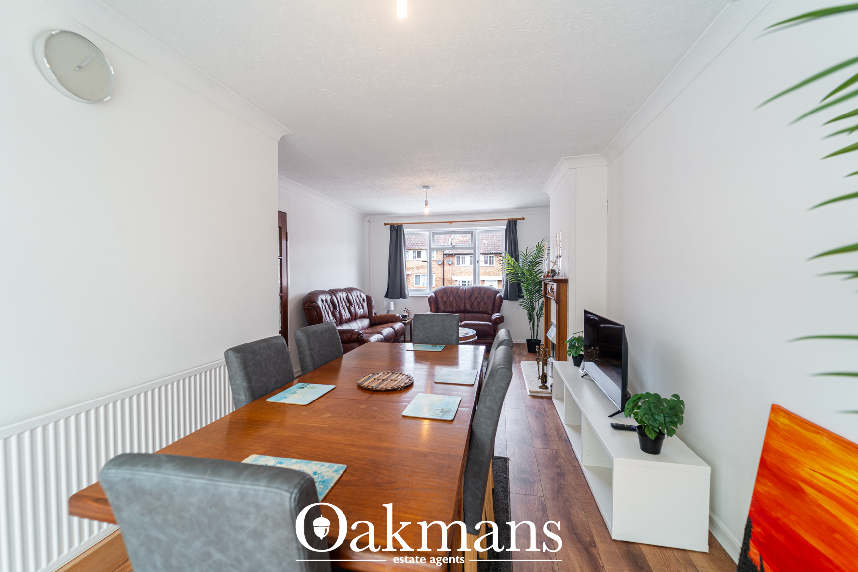 Shelfield Road, Birmingham, B14