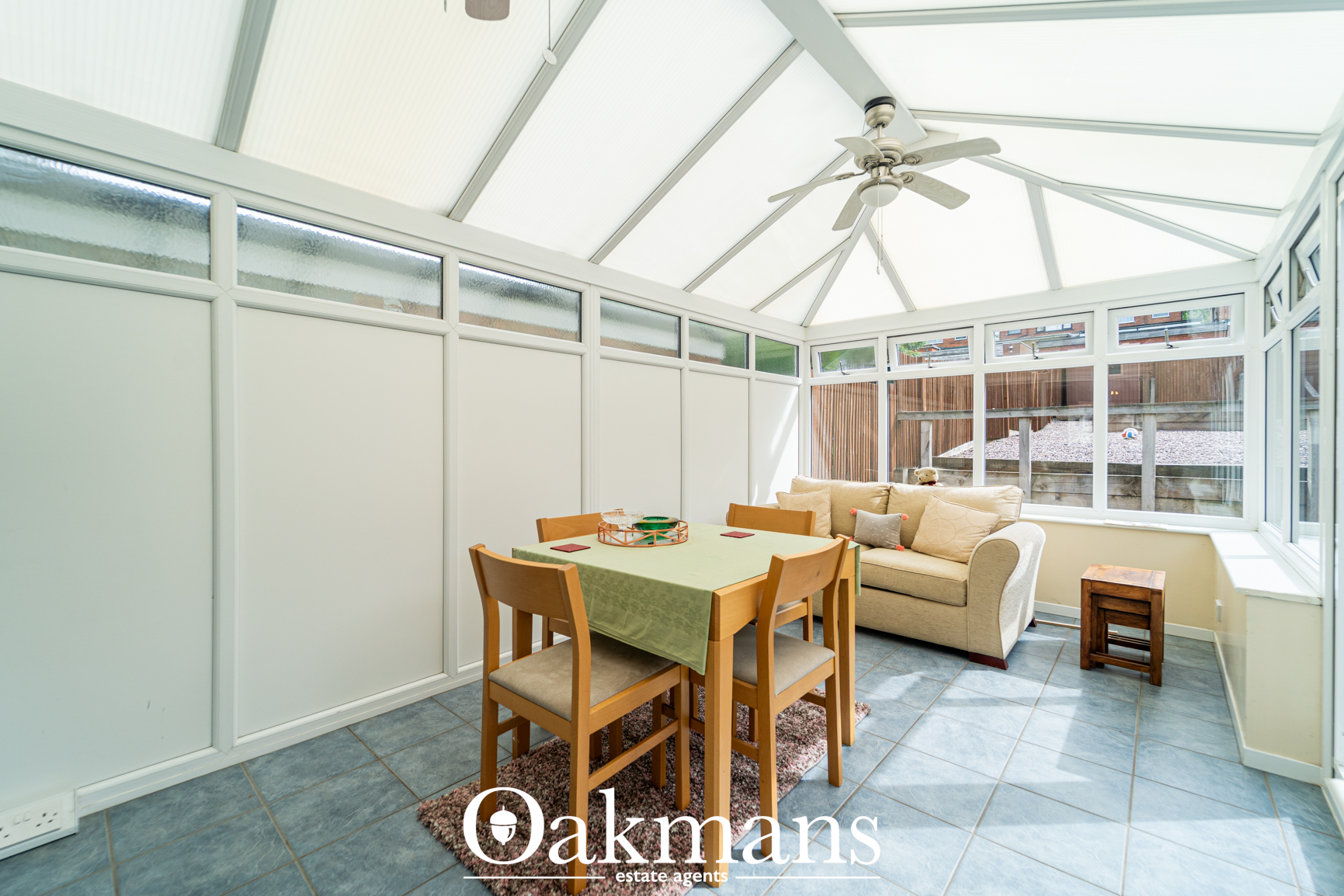 Shelfield Road, Birmingham, B14