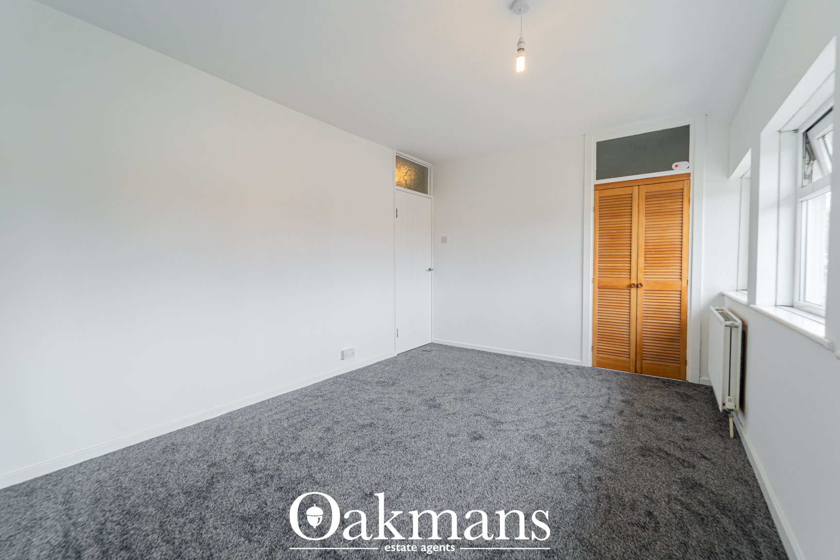 Shelfield Road, Birmingham, B14