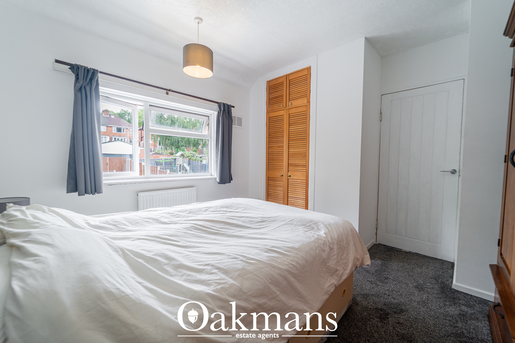 Shelfield Road, Birmingham, B14