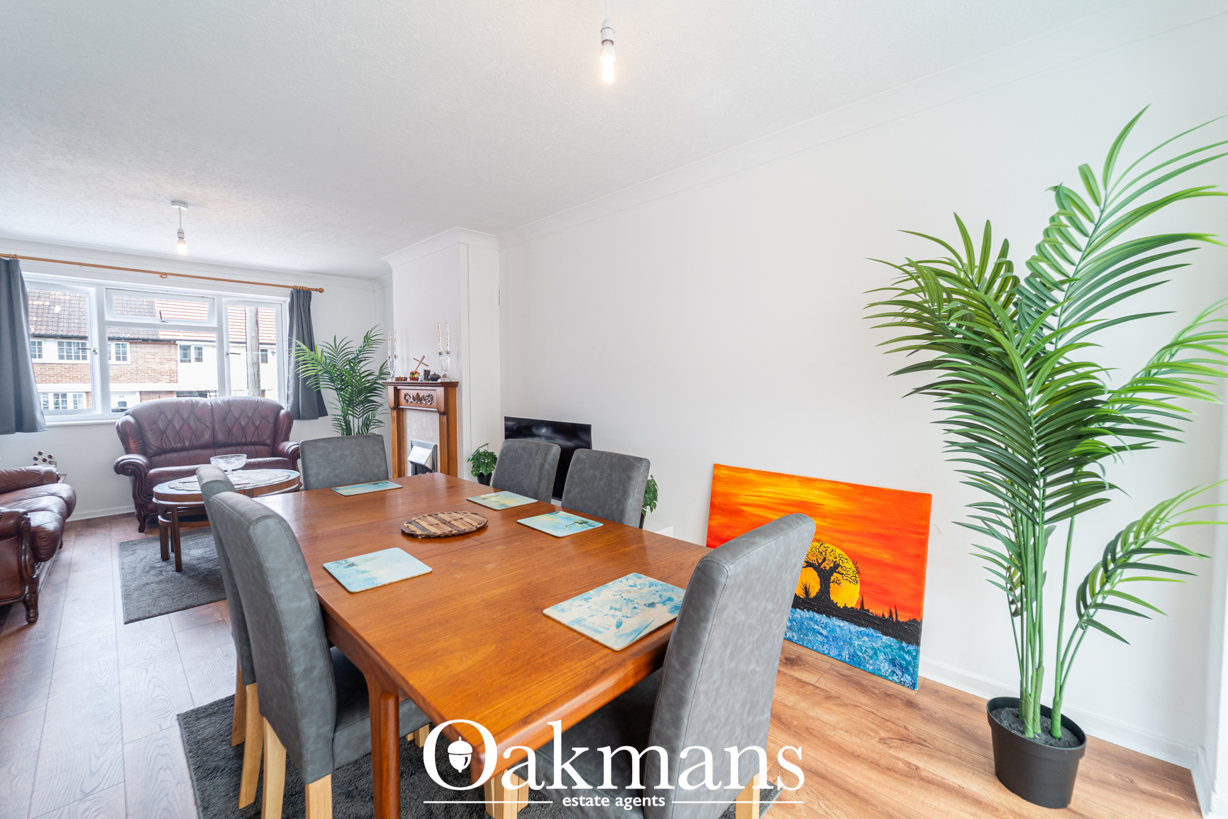 Shelfield Road, Birmingham, B14