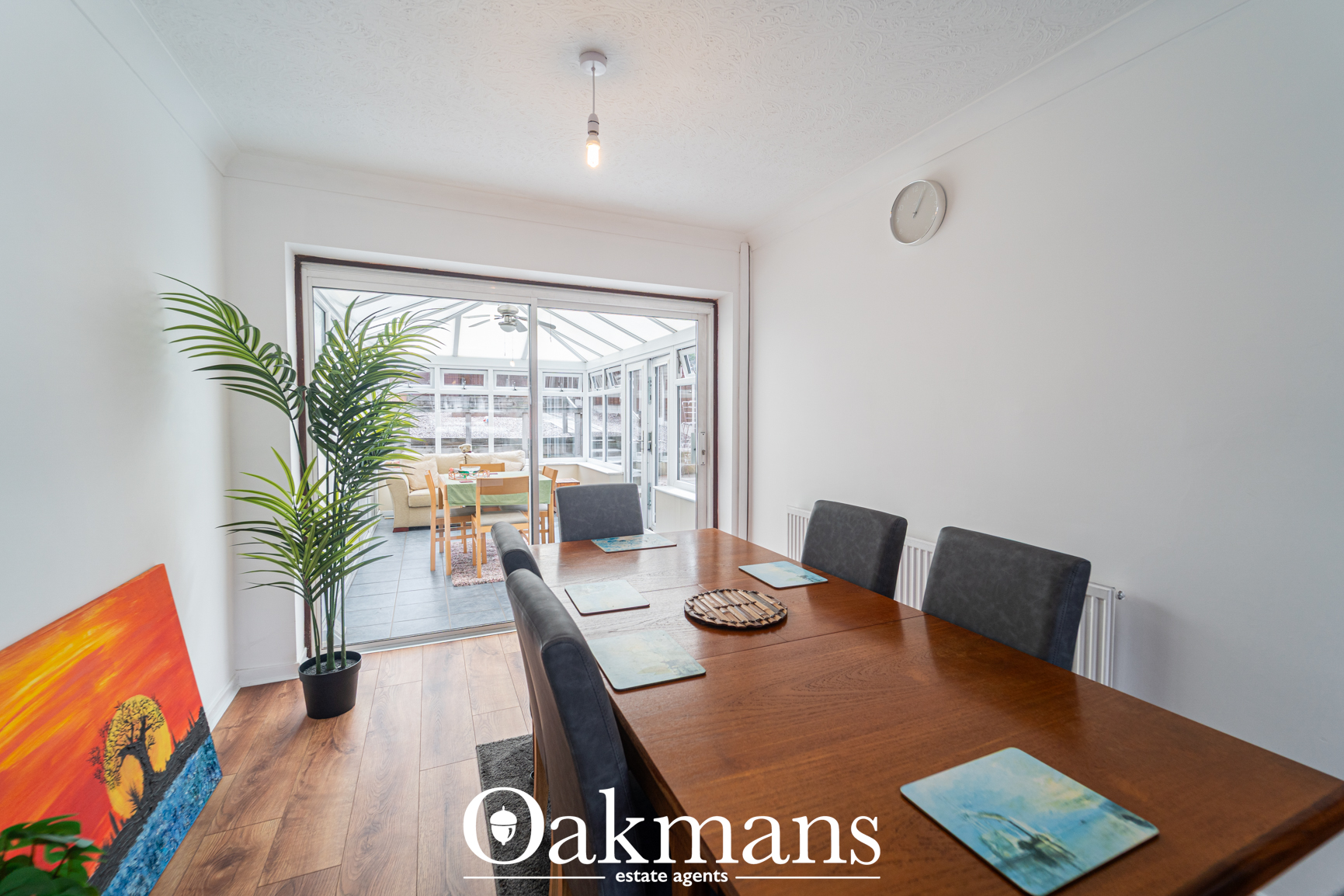Shelfield Road, Birmingham, B14