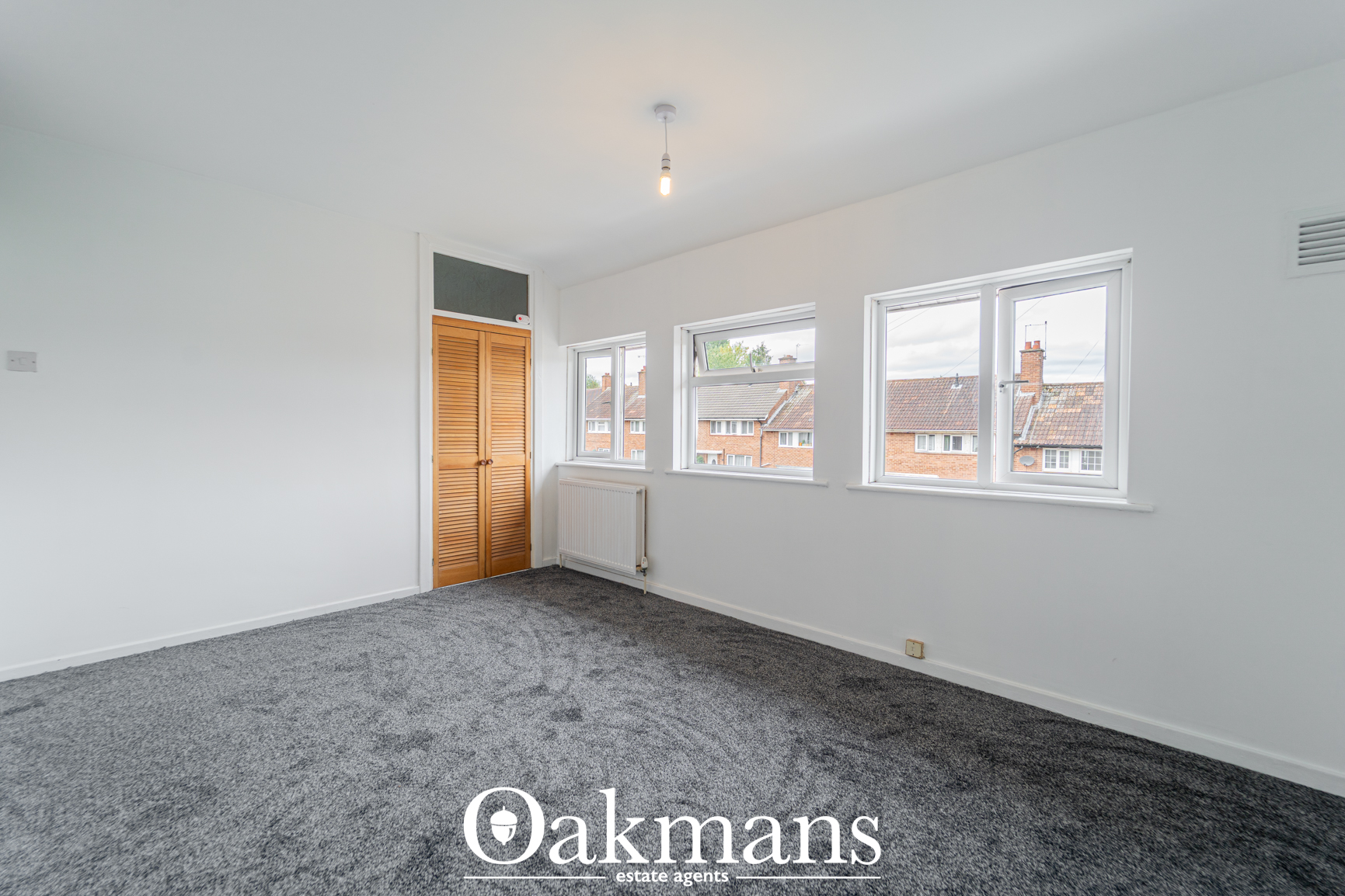 Shelfield Road, Birmingham, B14