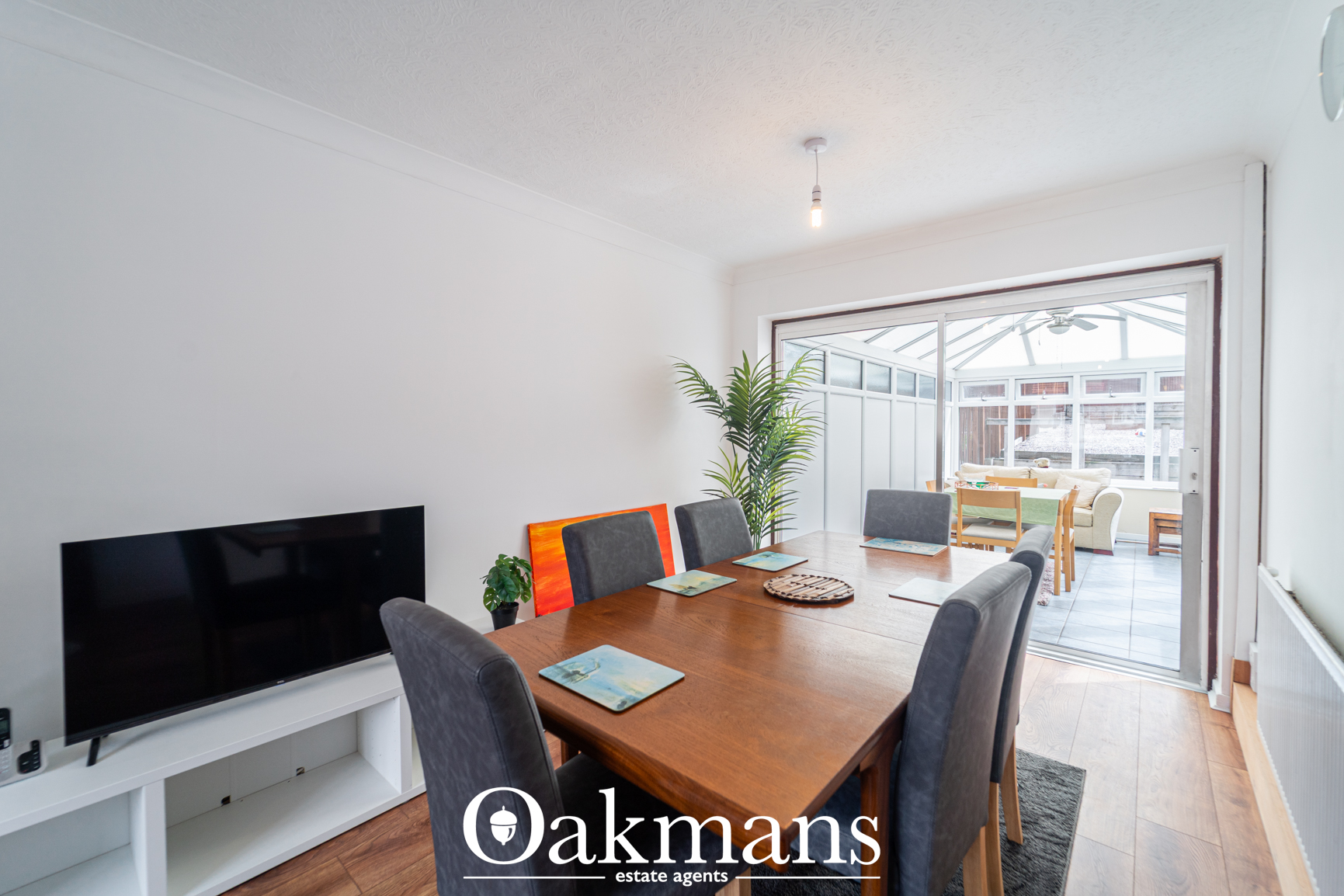 Shelfield Road, Birmingham, B14