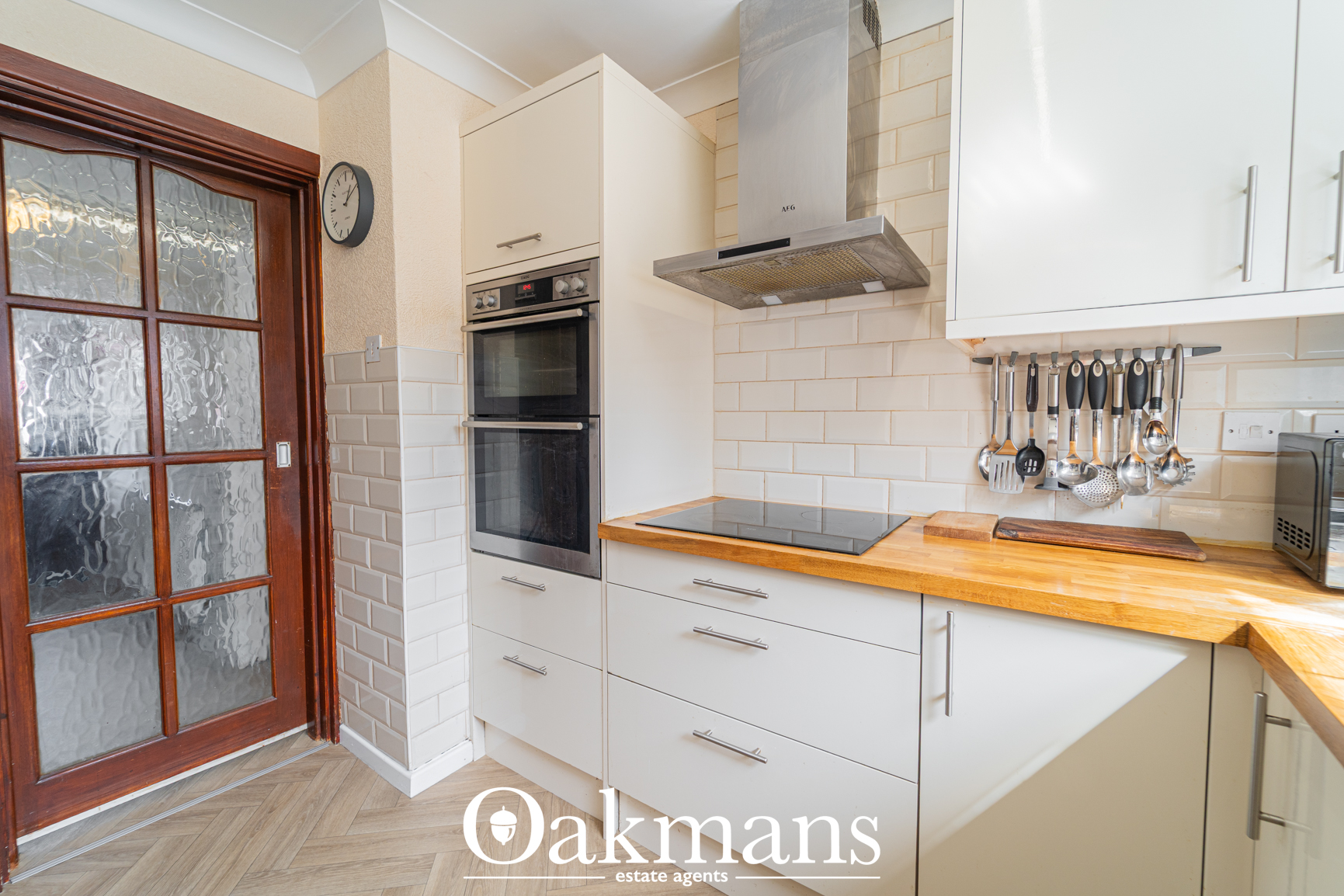 Shelfield Road, Birmingham, B14