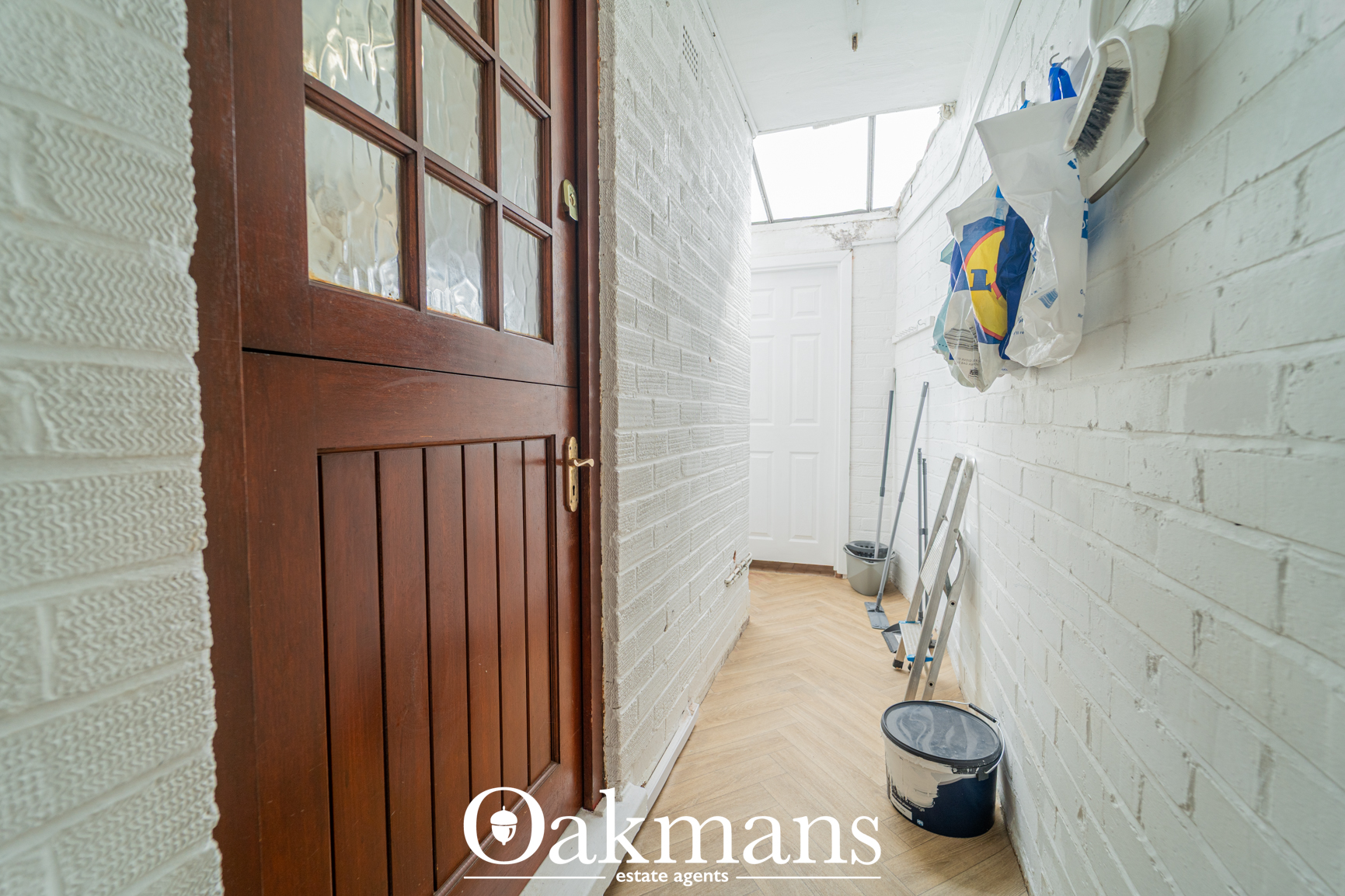 Shelfield Road, Birmingham, B14