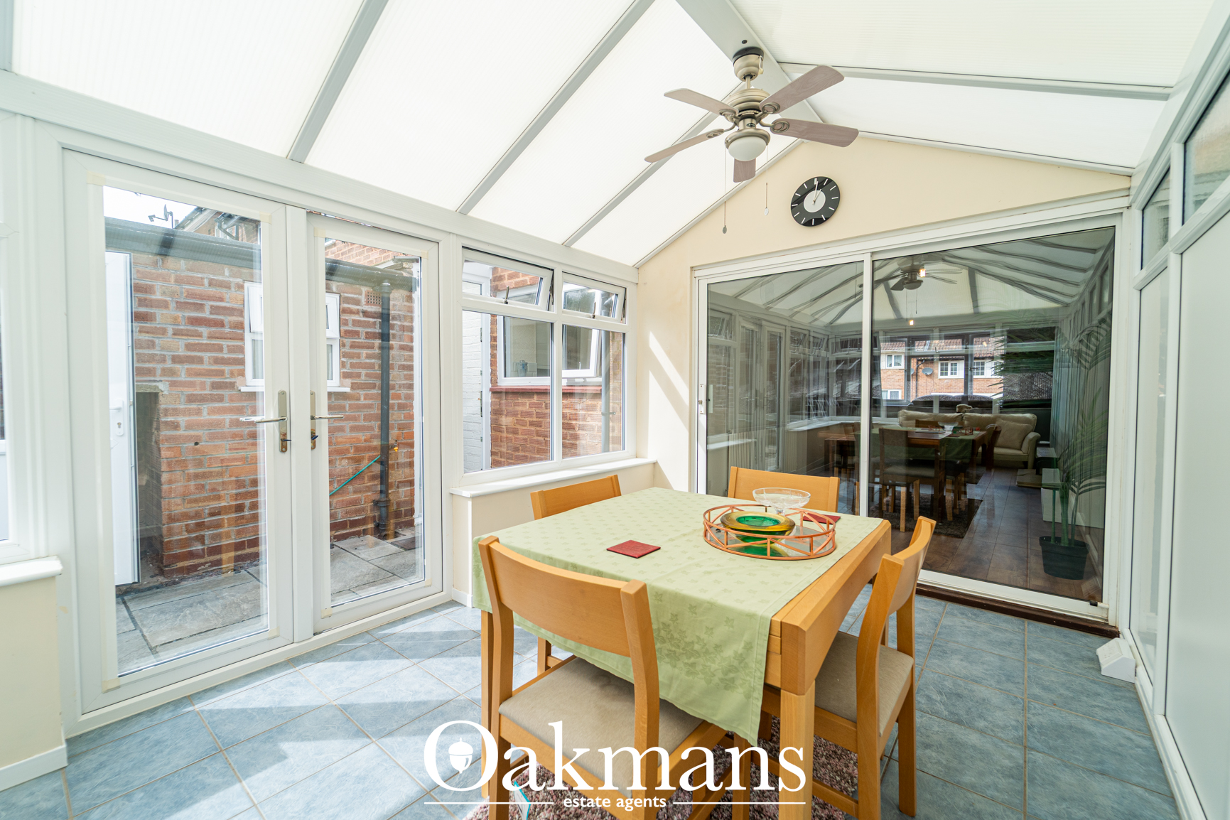 Shelfield Road, Birmingham, B14
