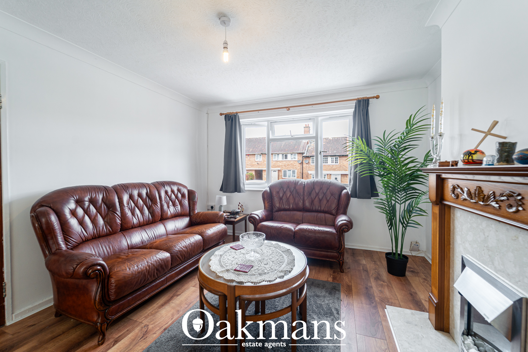 Shelfield Road, Birmingham, B14