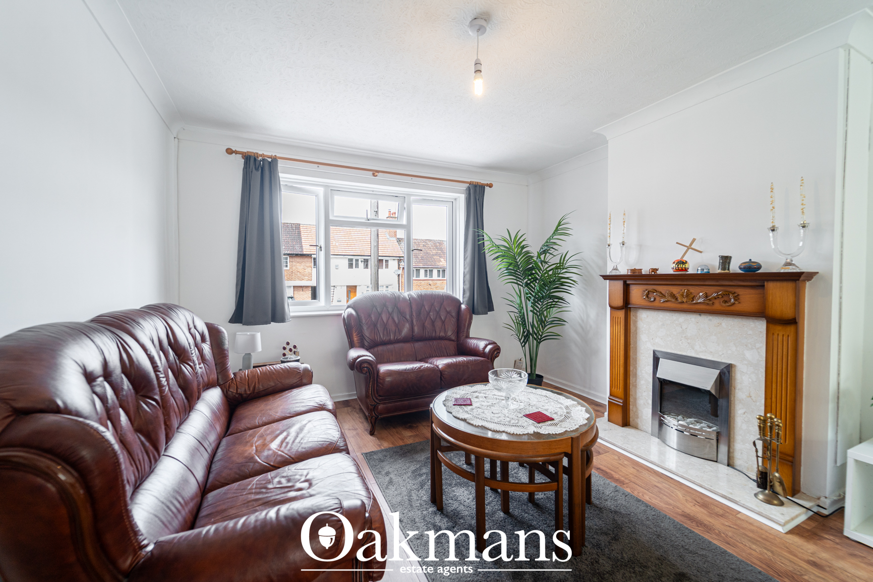 Shelfield Road, Birmingham, B14