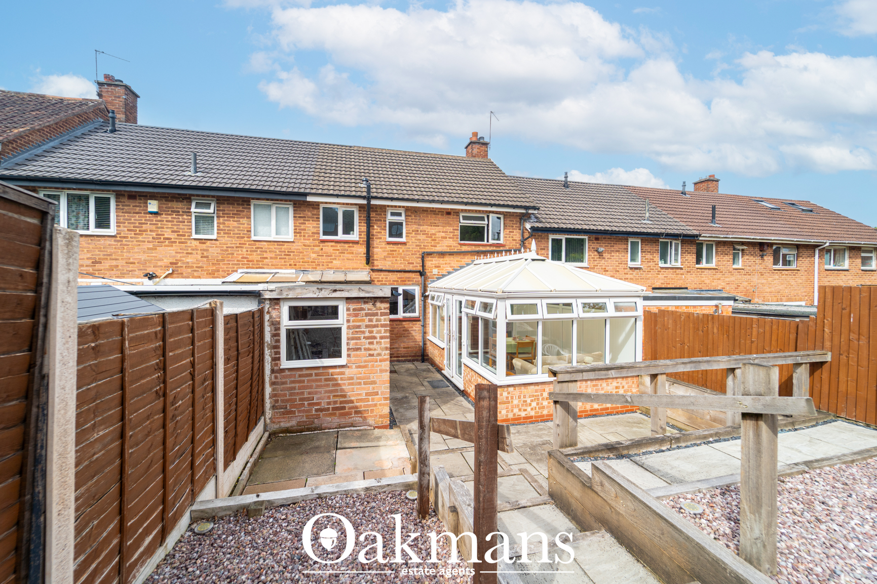 Shelfield Road, Birmingham, B14