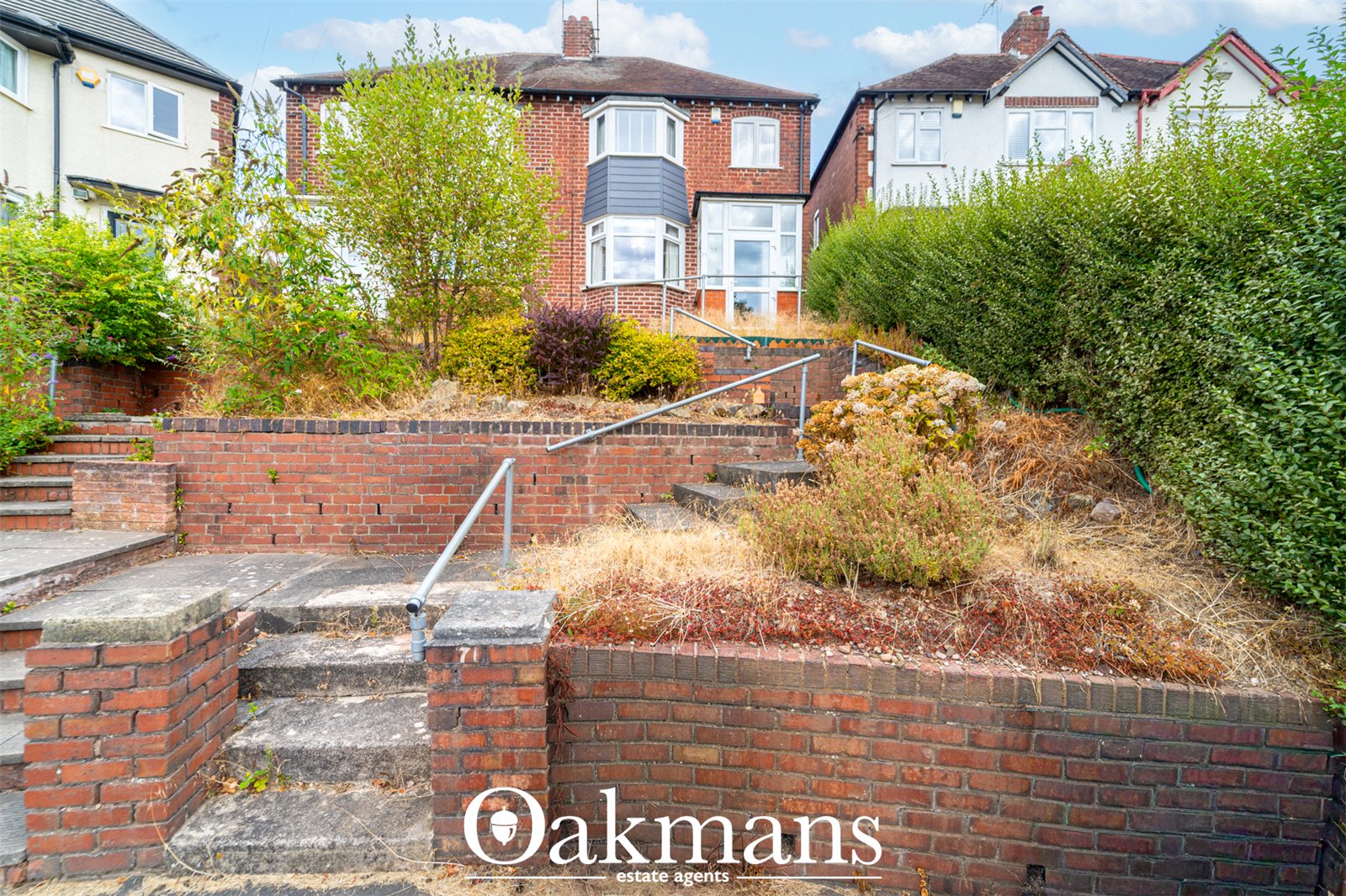 Woodleigh Avenue, Birmingham, B17