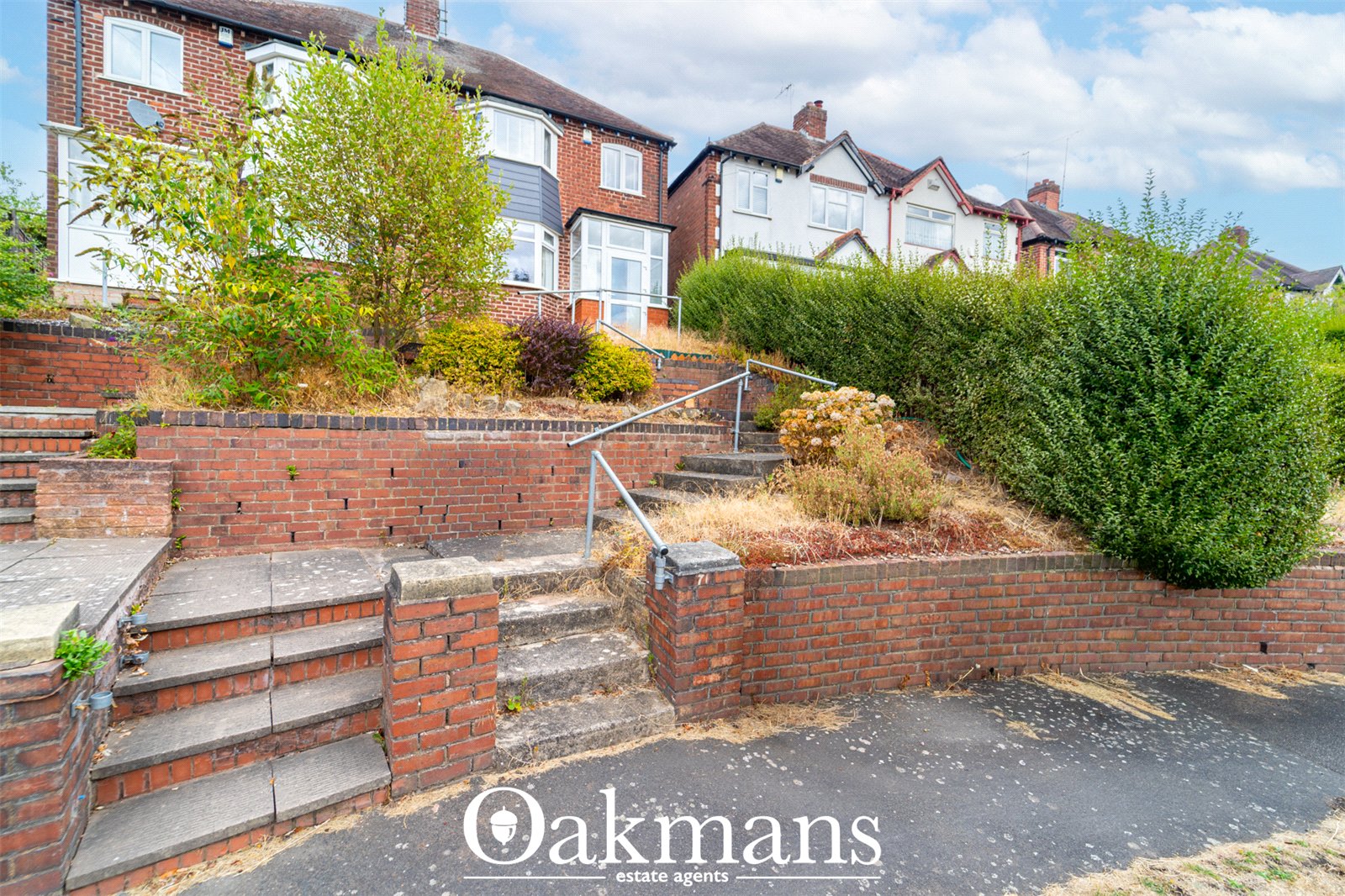 Woodleigh Avenue, Birmingham, B17