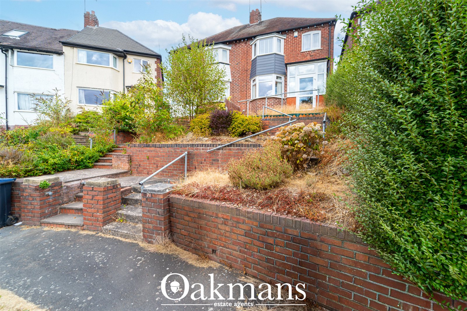 Woodleigh Avenue, Birmingham, B17