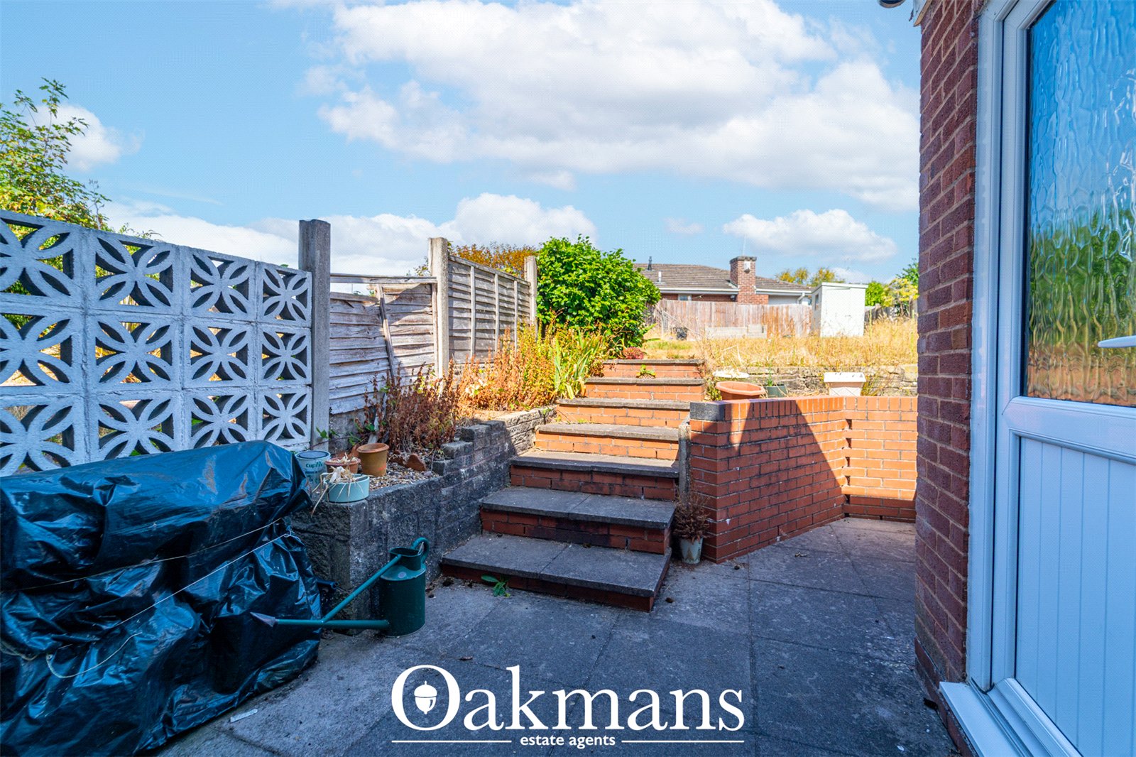 Woodleigh Avenue, Birmingham, B17