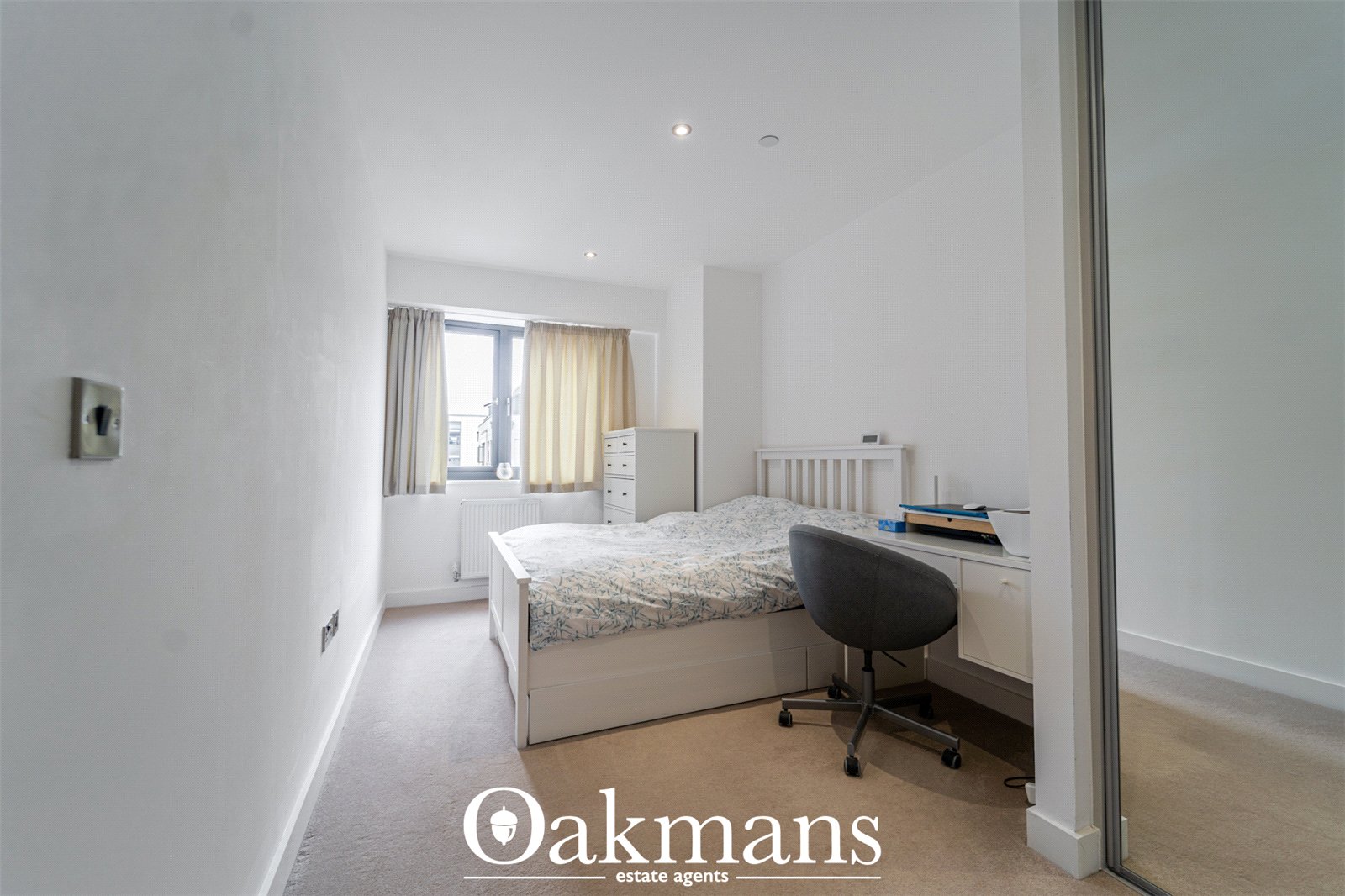 Streetsbrook Road, Solihull, B91