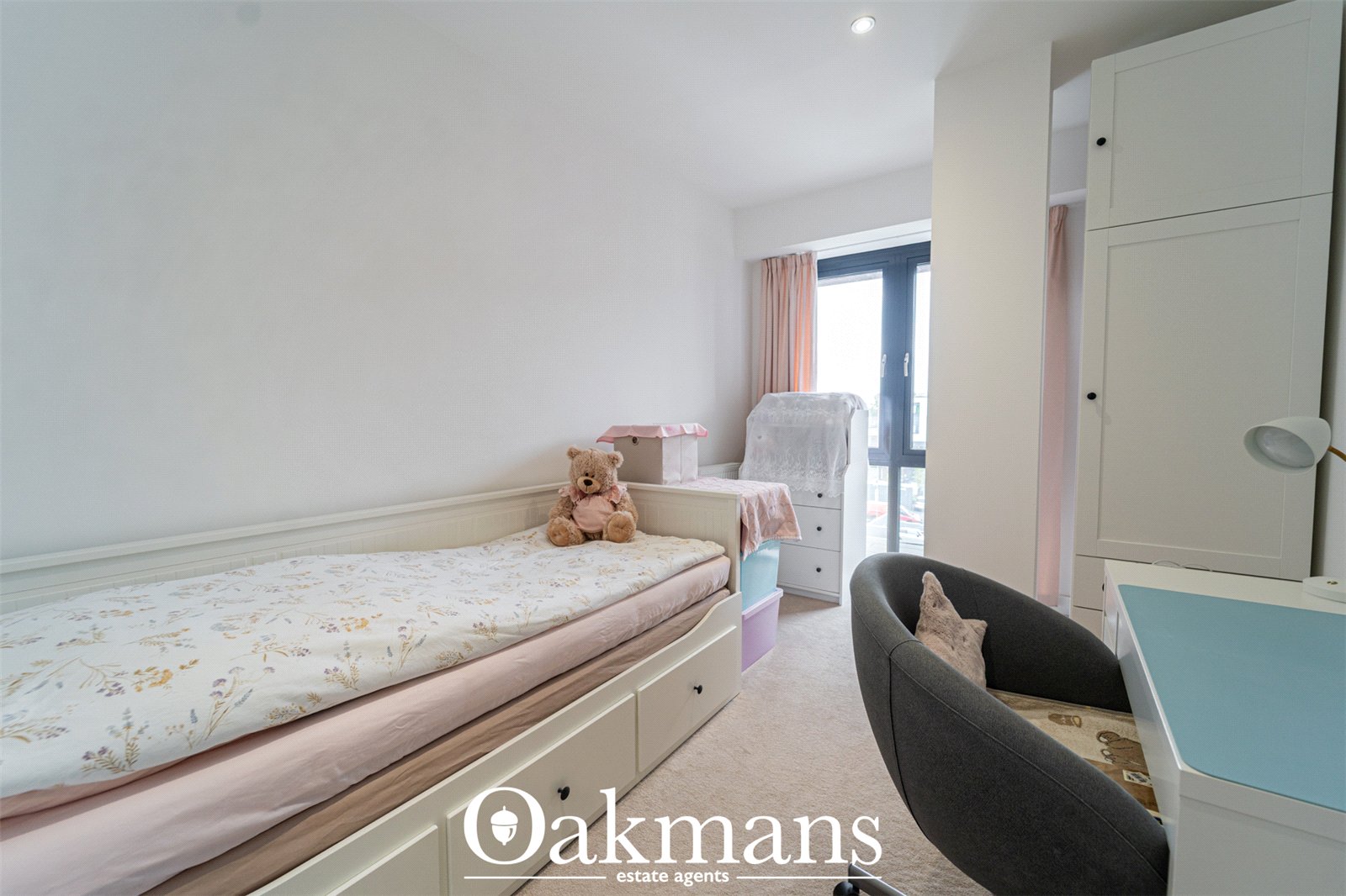 Streetsbrook Road, Solihull, B91