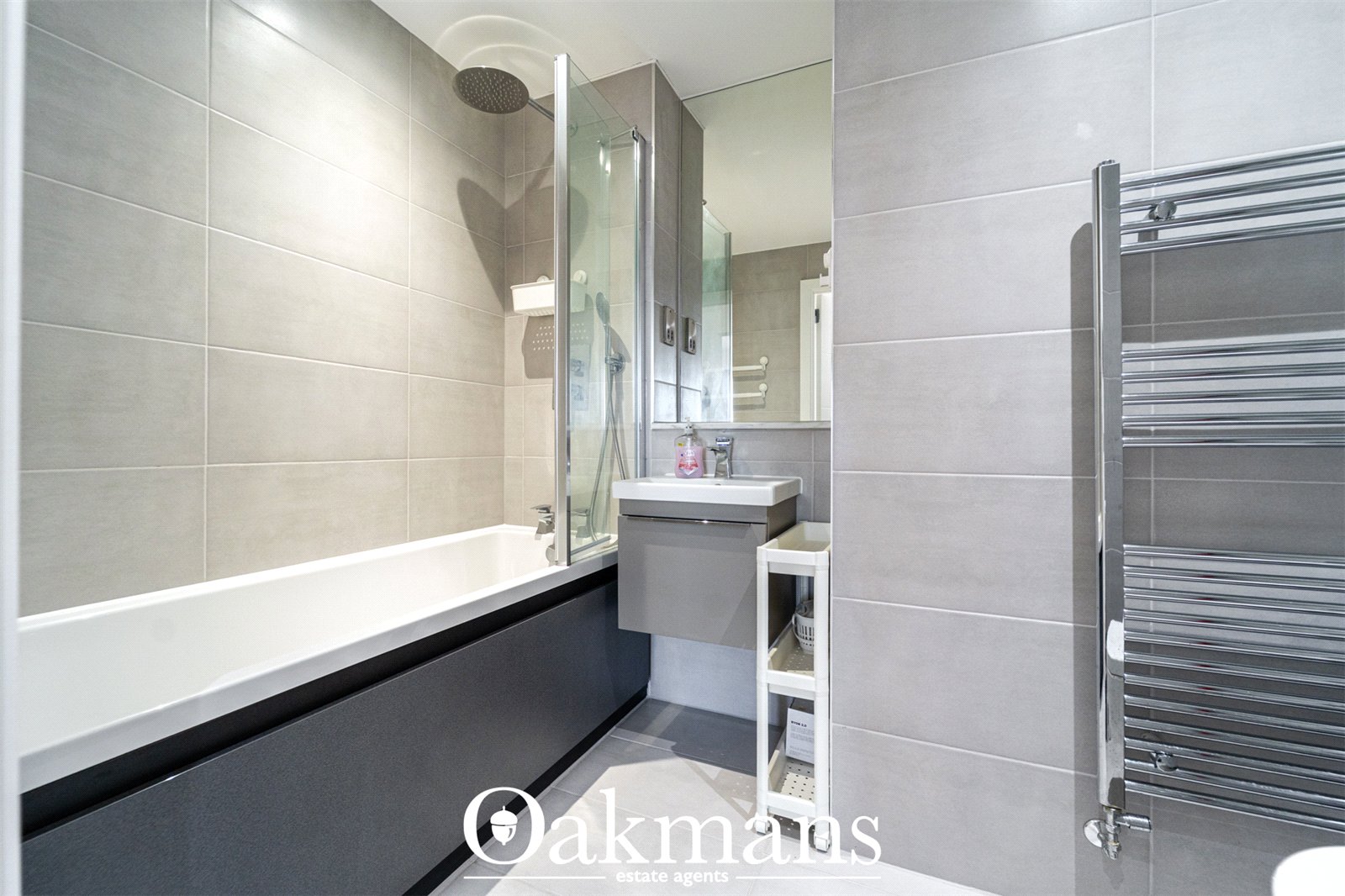Streetsbrook Road, Solihull, B91