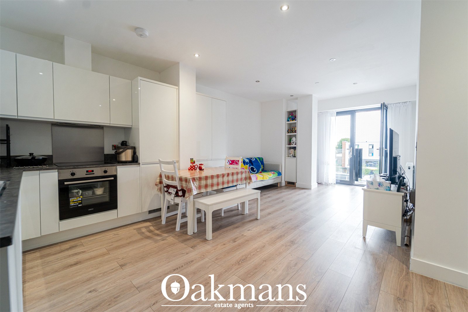 Streetsbrook Road, Solihull, B91