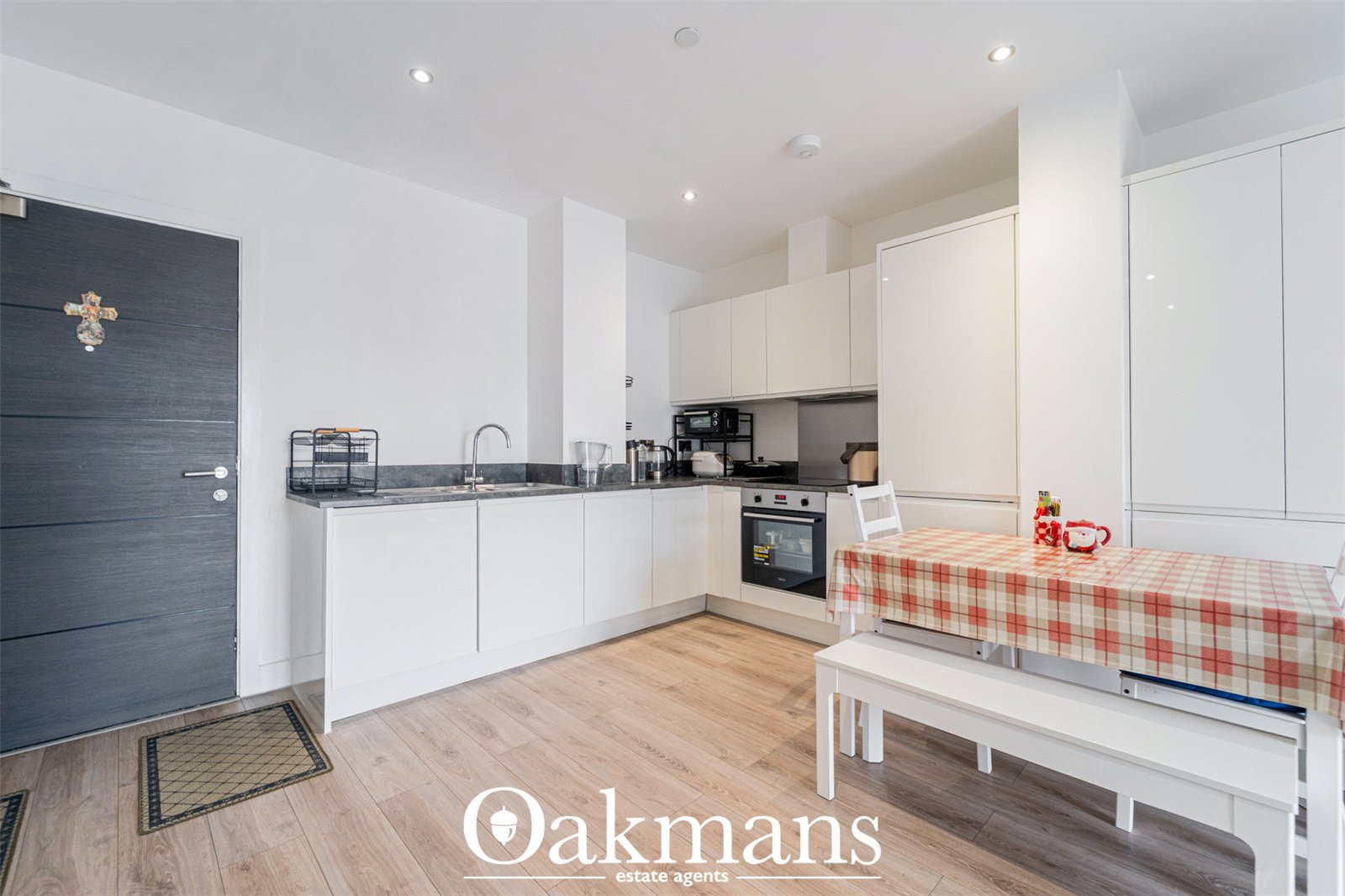 Streetsbrook Road, Solihull, B91