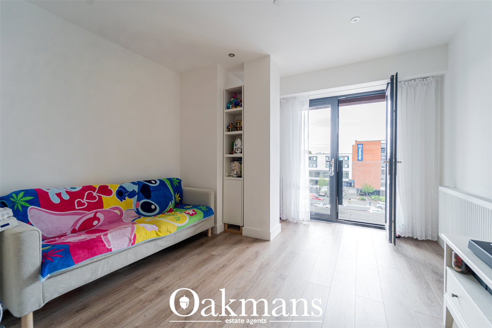 Streetsbrook Road, Solihull, B91