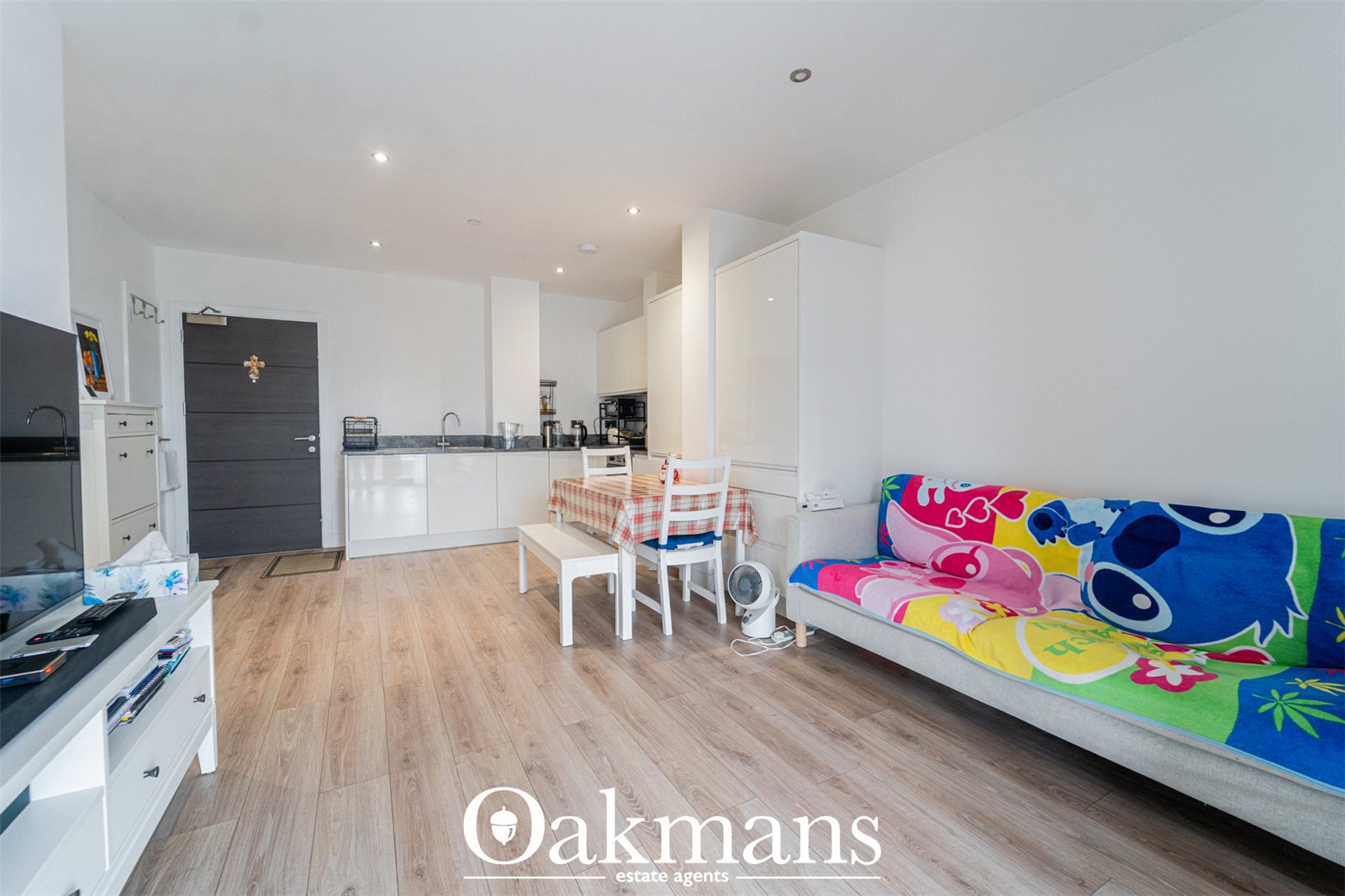Streetsbrook Road, Solihull, B91