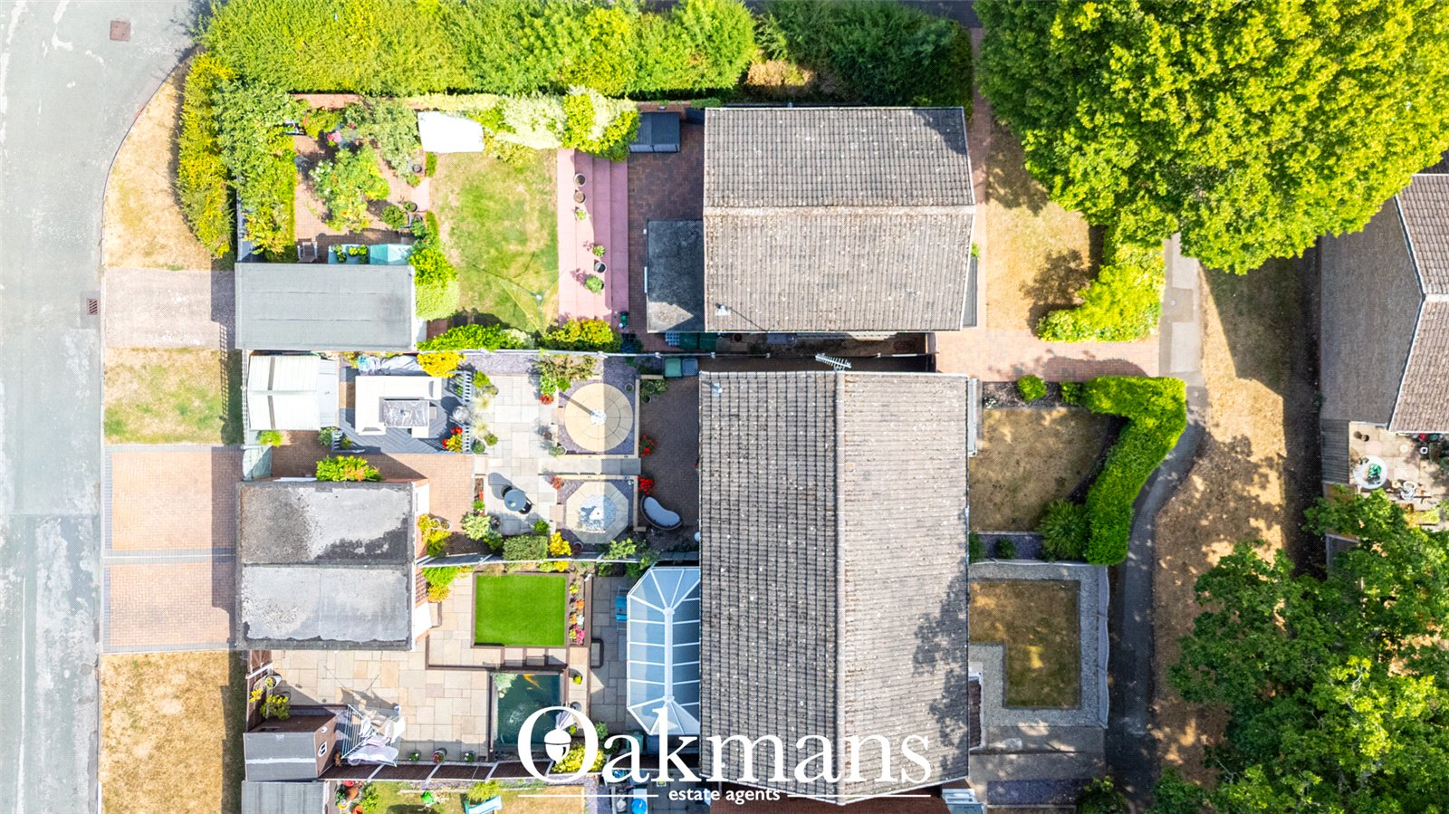 Tredington Close, Redditch, B98