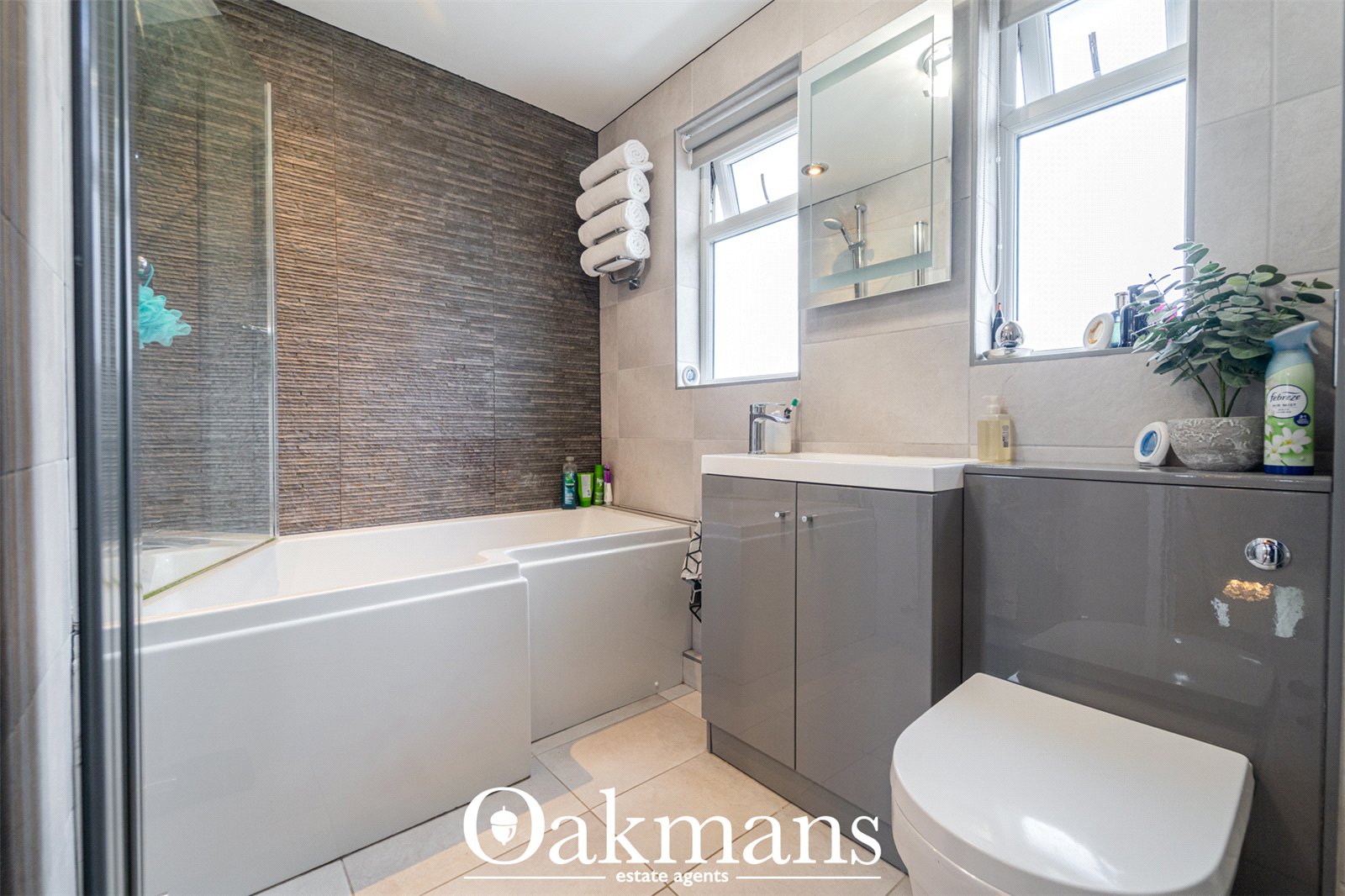 Tredington Close, Redditch, B98