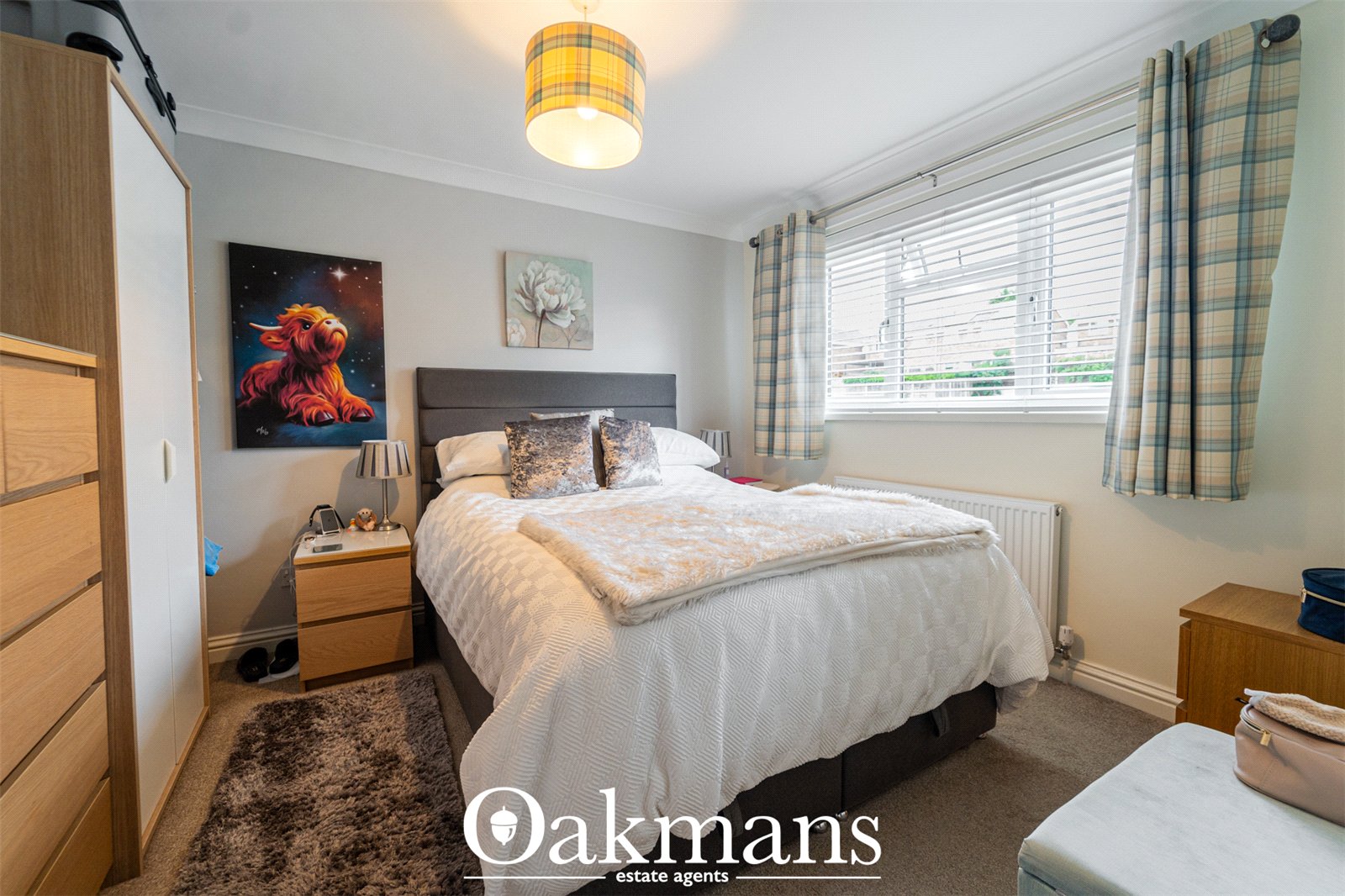 Tredington Close, Redditch, B98