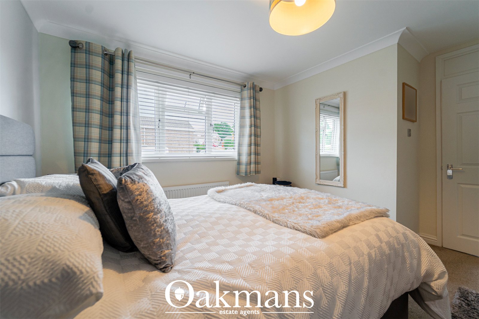 Tredington Close, Redditch, B98